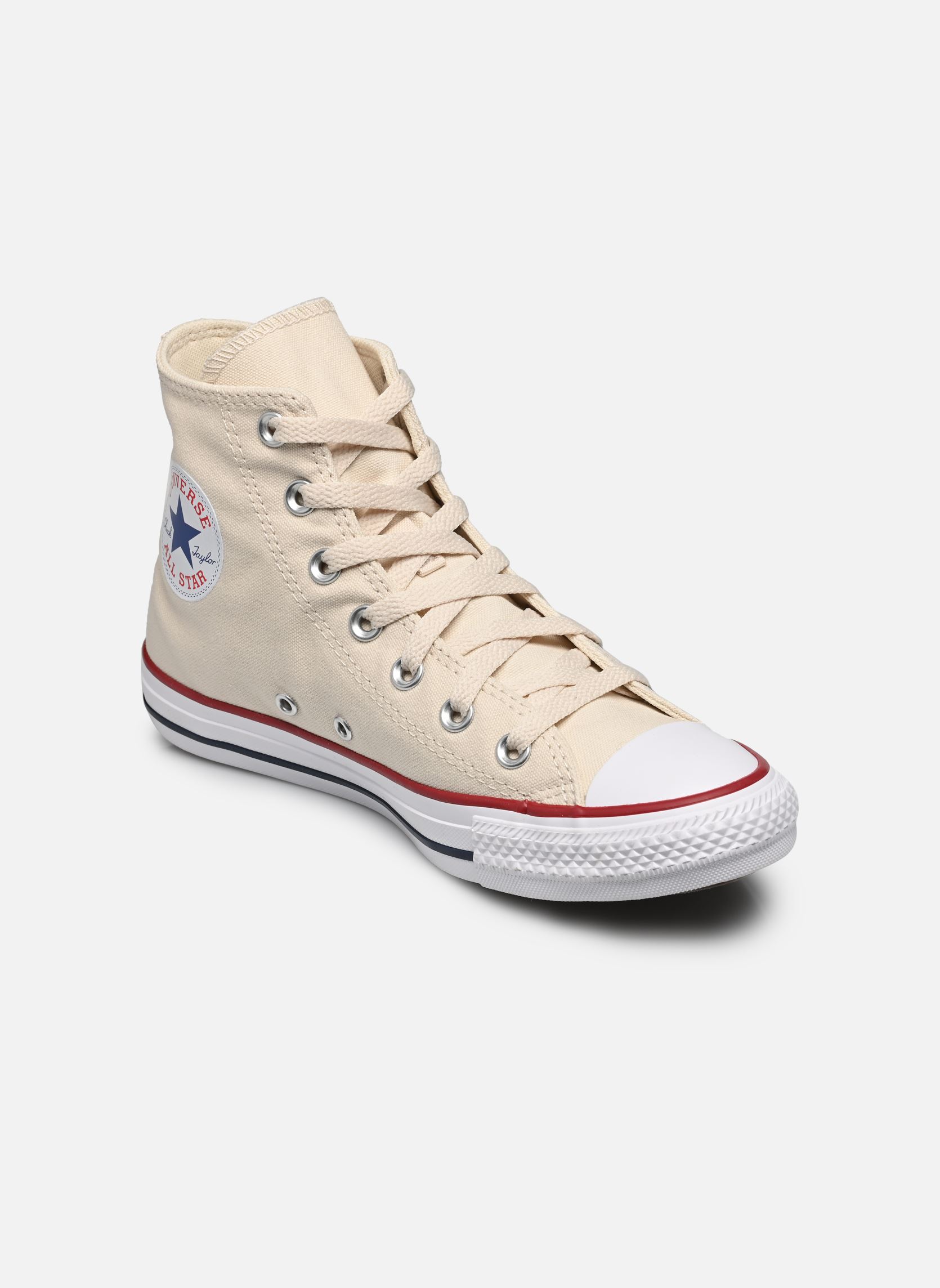 Baskets Converse Chuck Taylor All Star Seasonal Color Hi pour Homme - vue 6