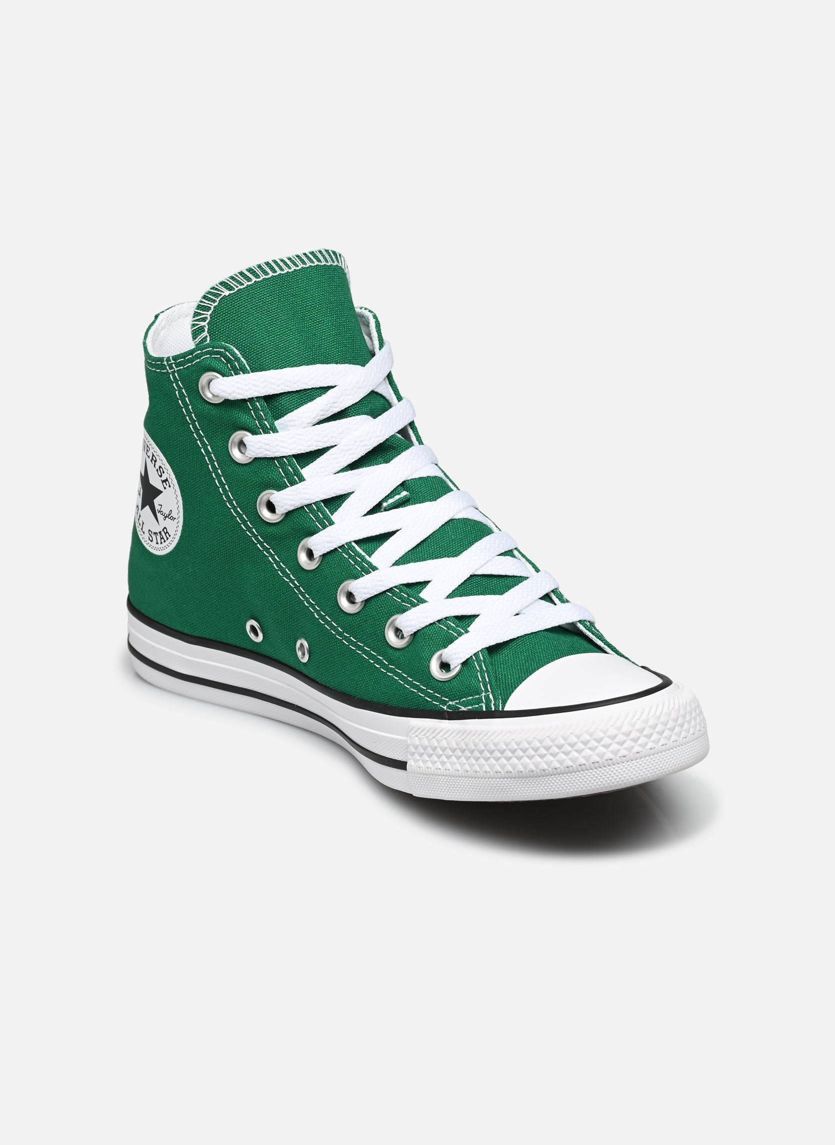 Chuck Taylor All Star Hi - vue 3