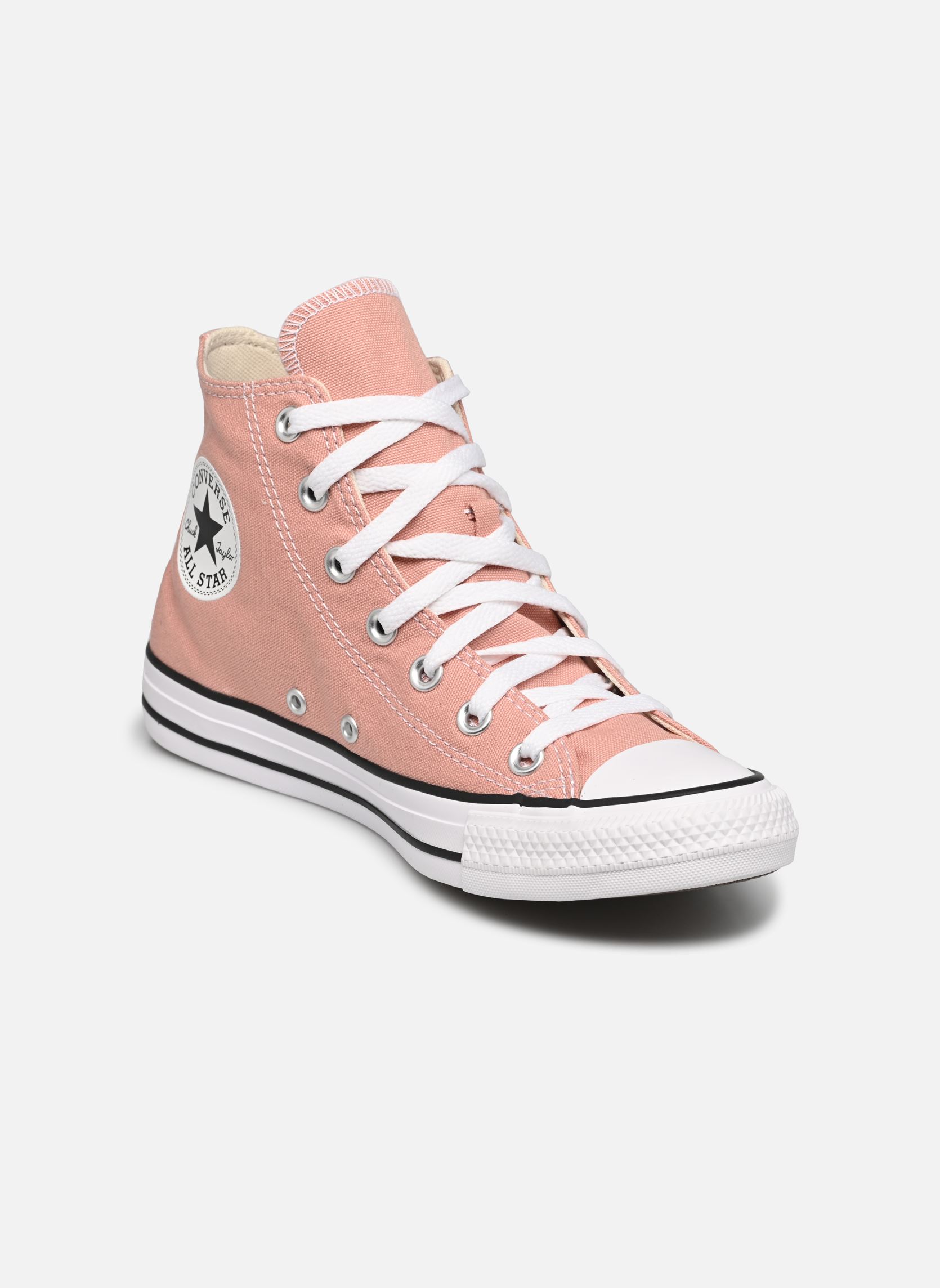 Baskets Converse Chuck Taylor All Star Classic Seasonal Color Hi W pour Femme