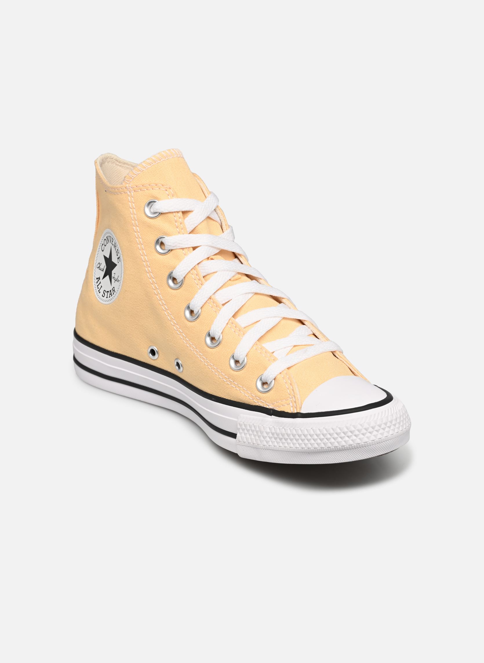 Baskets montantes Converse CHUCK TAYLOR ALL STAR - vue 2
