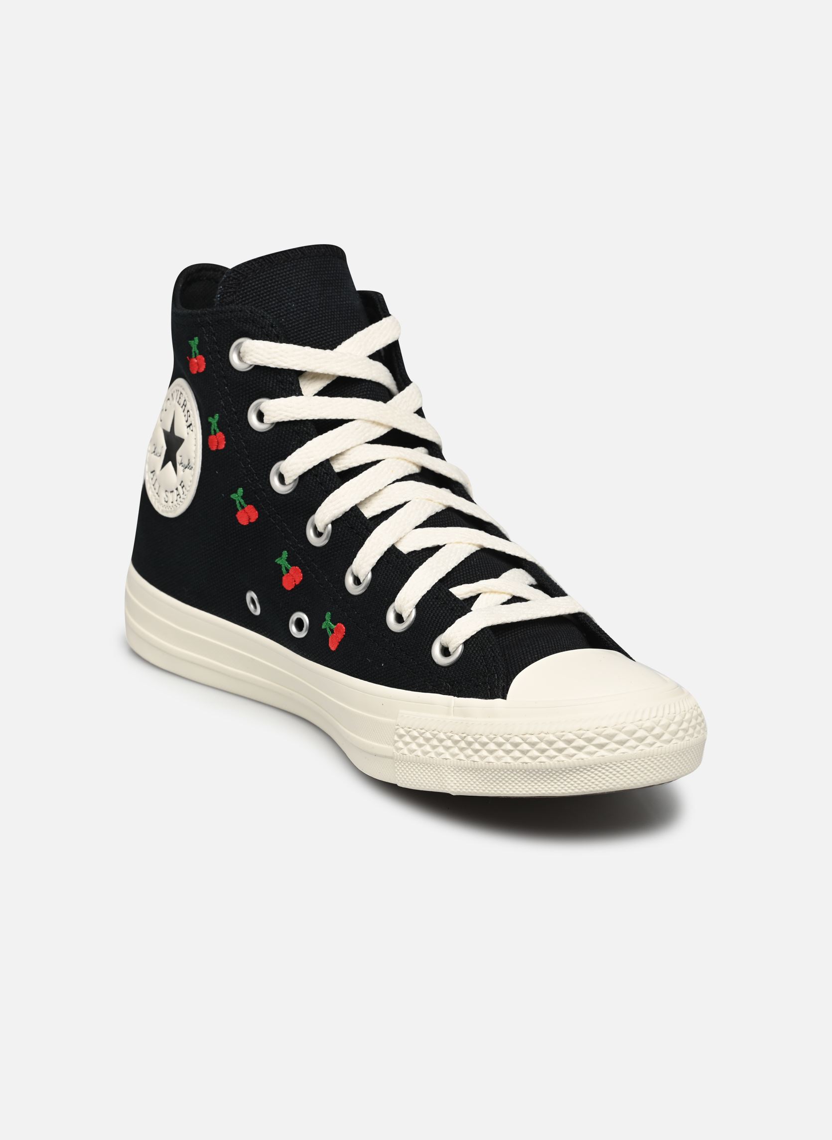Baskets basses Converse Chuck Taylor All Star Cherries 37 12