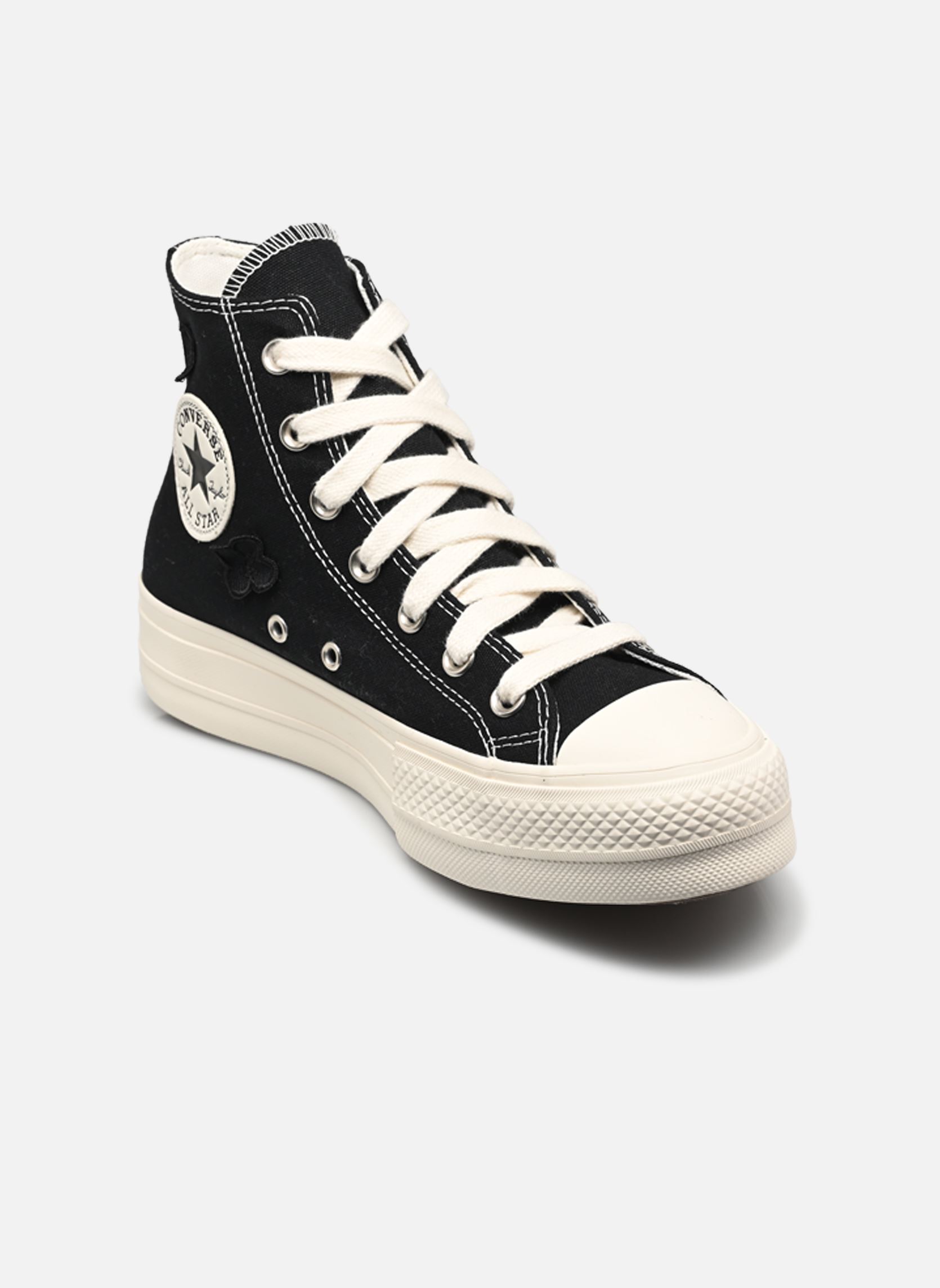 Baskets montantes Converse A09099C - vue 3