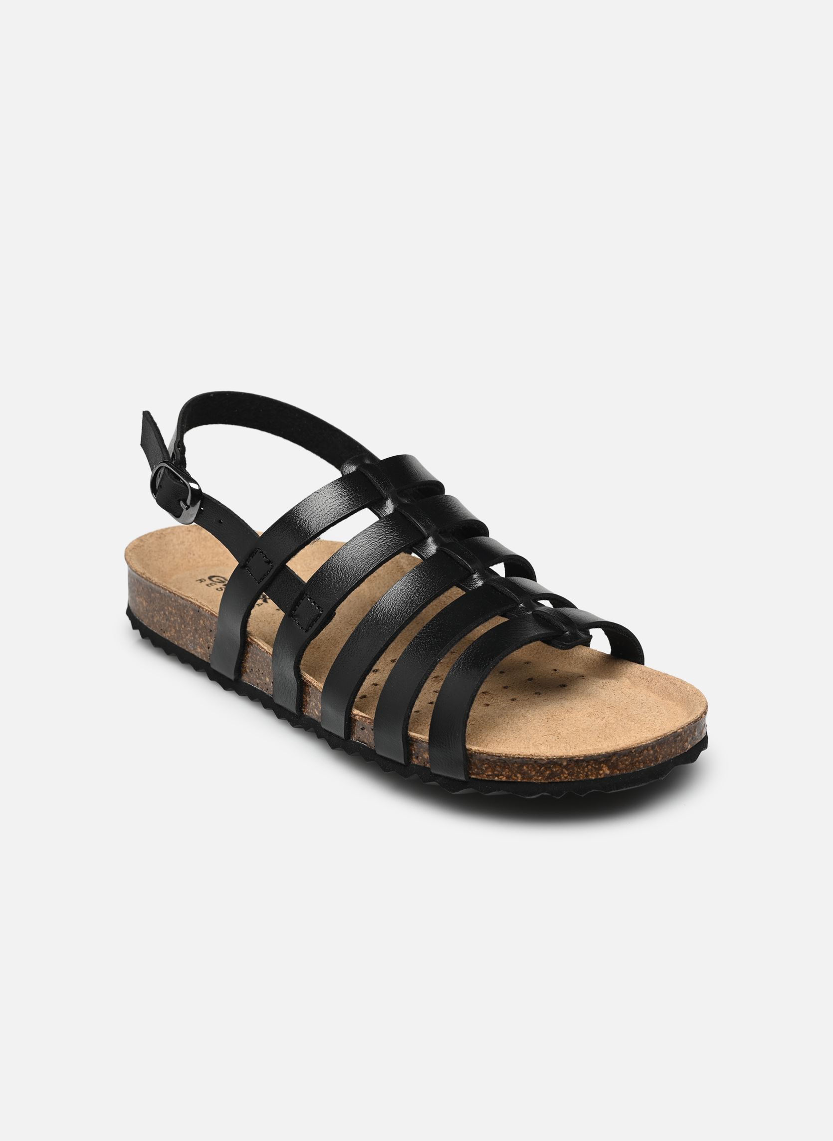 Sandales Geox D BRIONIA - vue 3