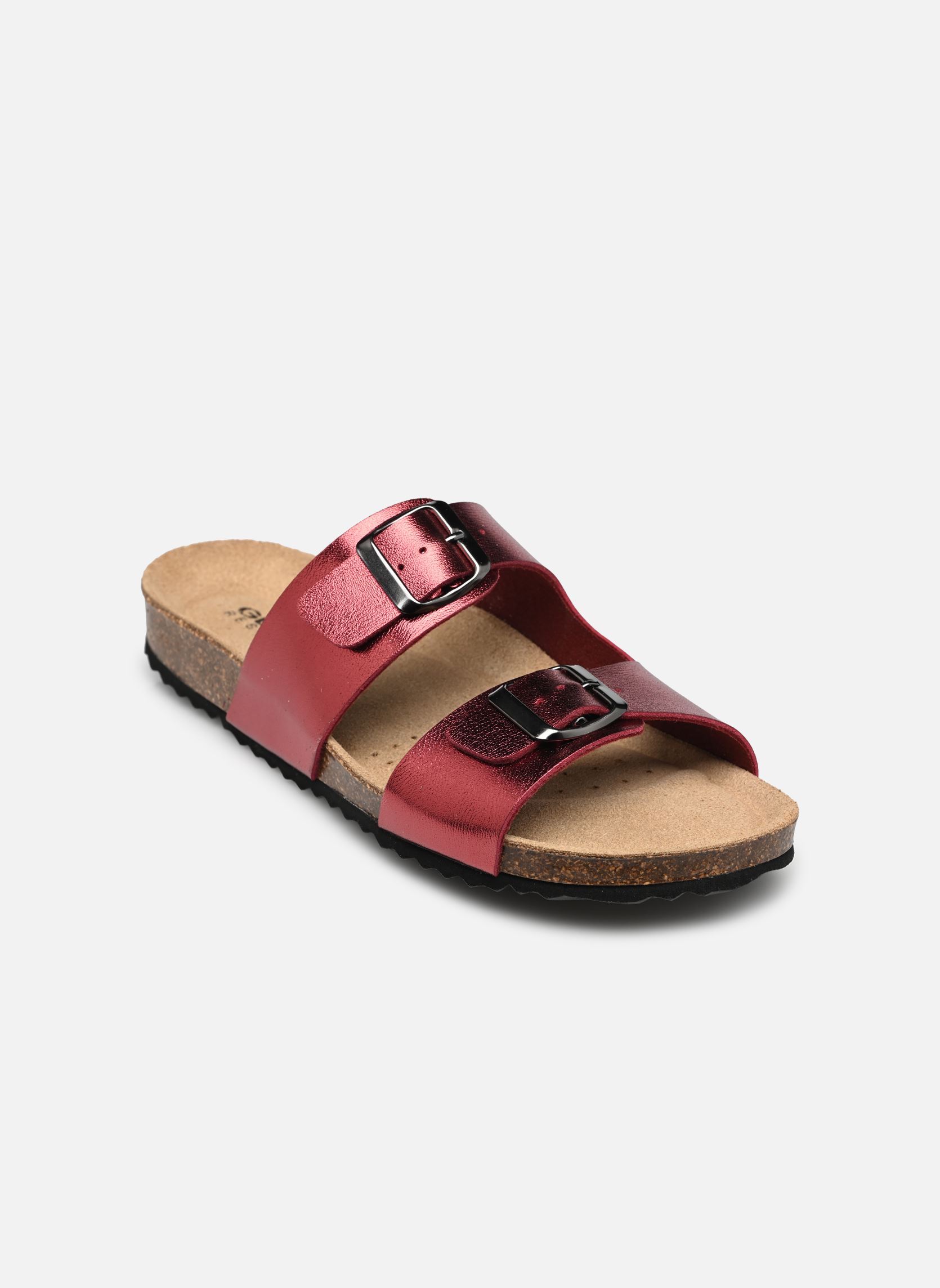 Sandales Geox D BRIONIA - vue 5