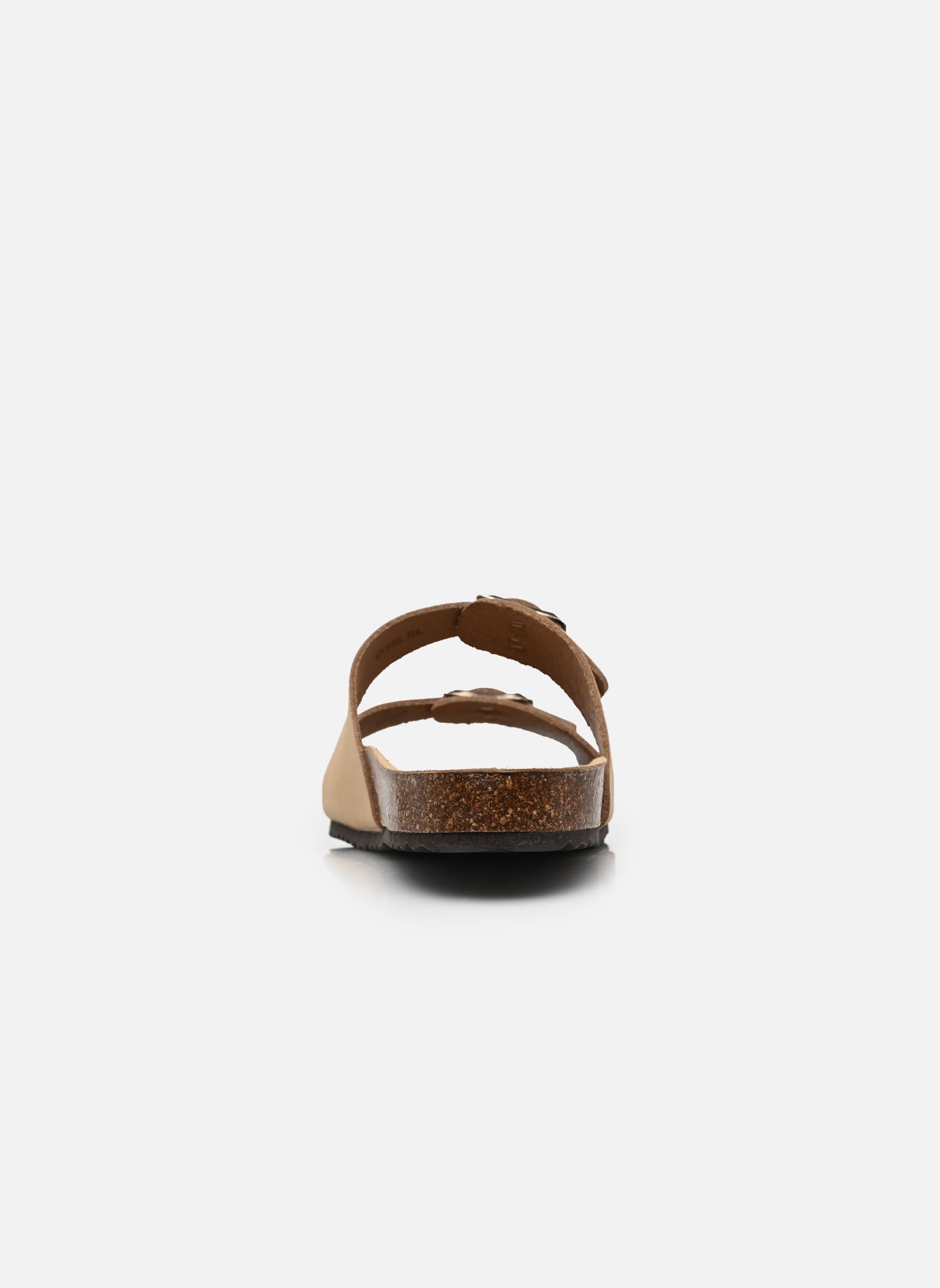 Pantoletten und Clogs D BRIONIA L damen beige Geox Pantoletten und Clogs D BRIONIA L damen beige Lt Taupe