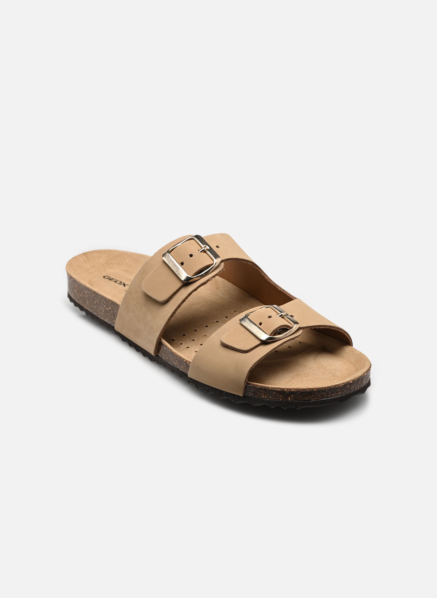 Sandales Geox D35LSL 00032 - vue 3