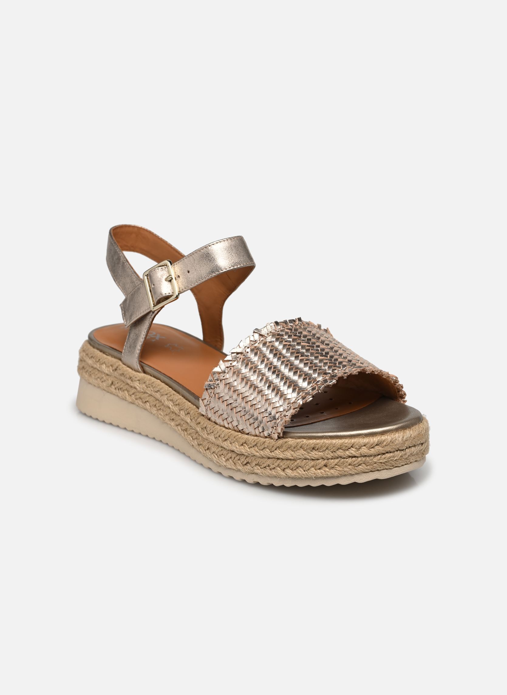 Sandales Geox D EOLIE - vue 2