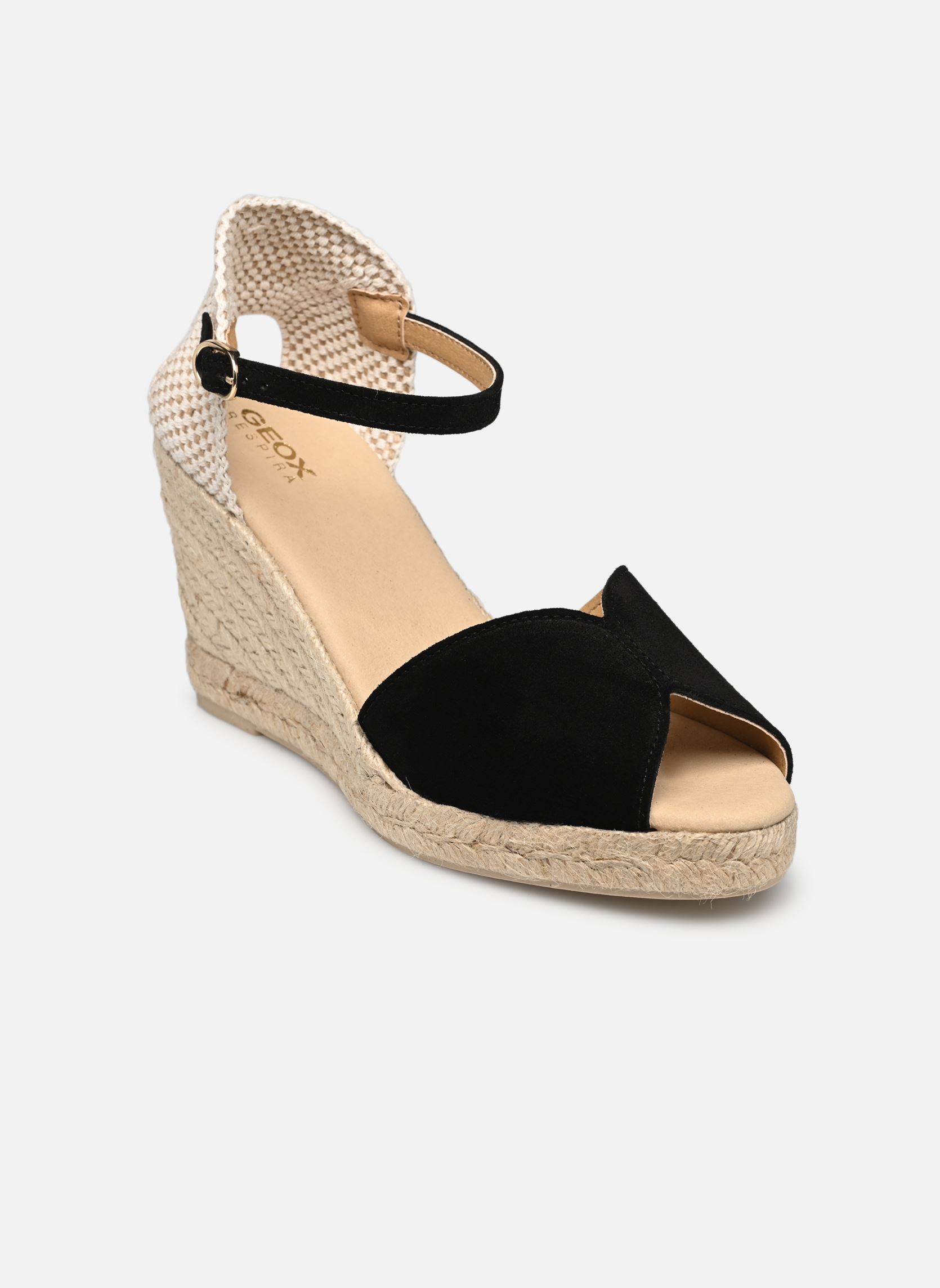 Espadrilles Geox D GELSA