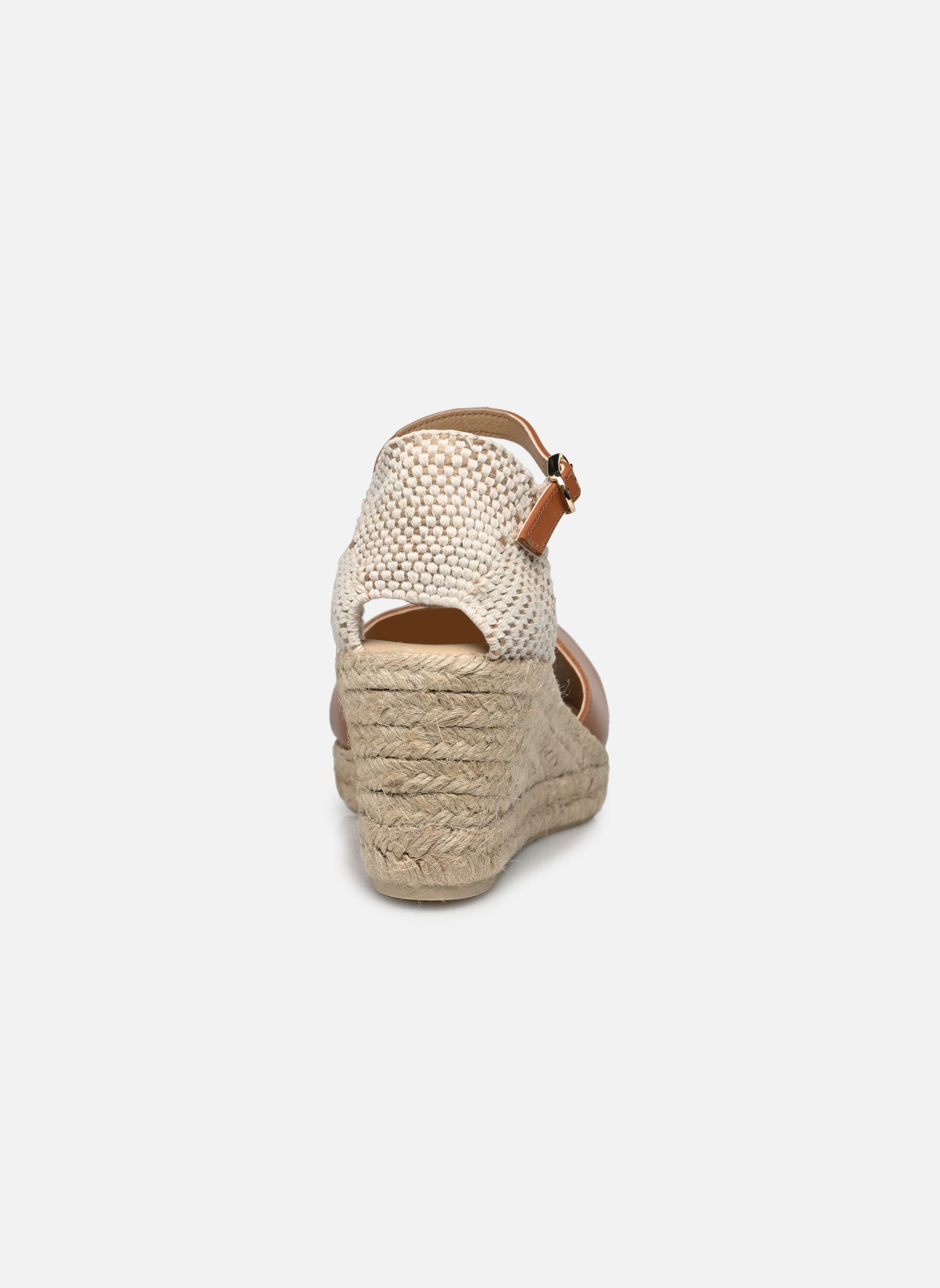 Keil- und Plateau-Espadrilles D GELSA LOW A damen braun Geox Keil- und Plateau-Espadrilles D GELSA LOW A damen braun COGNAC