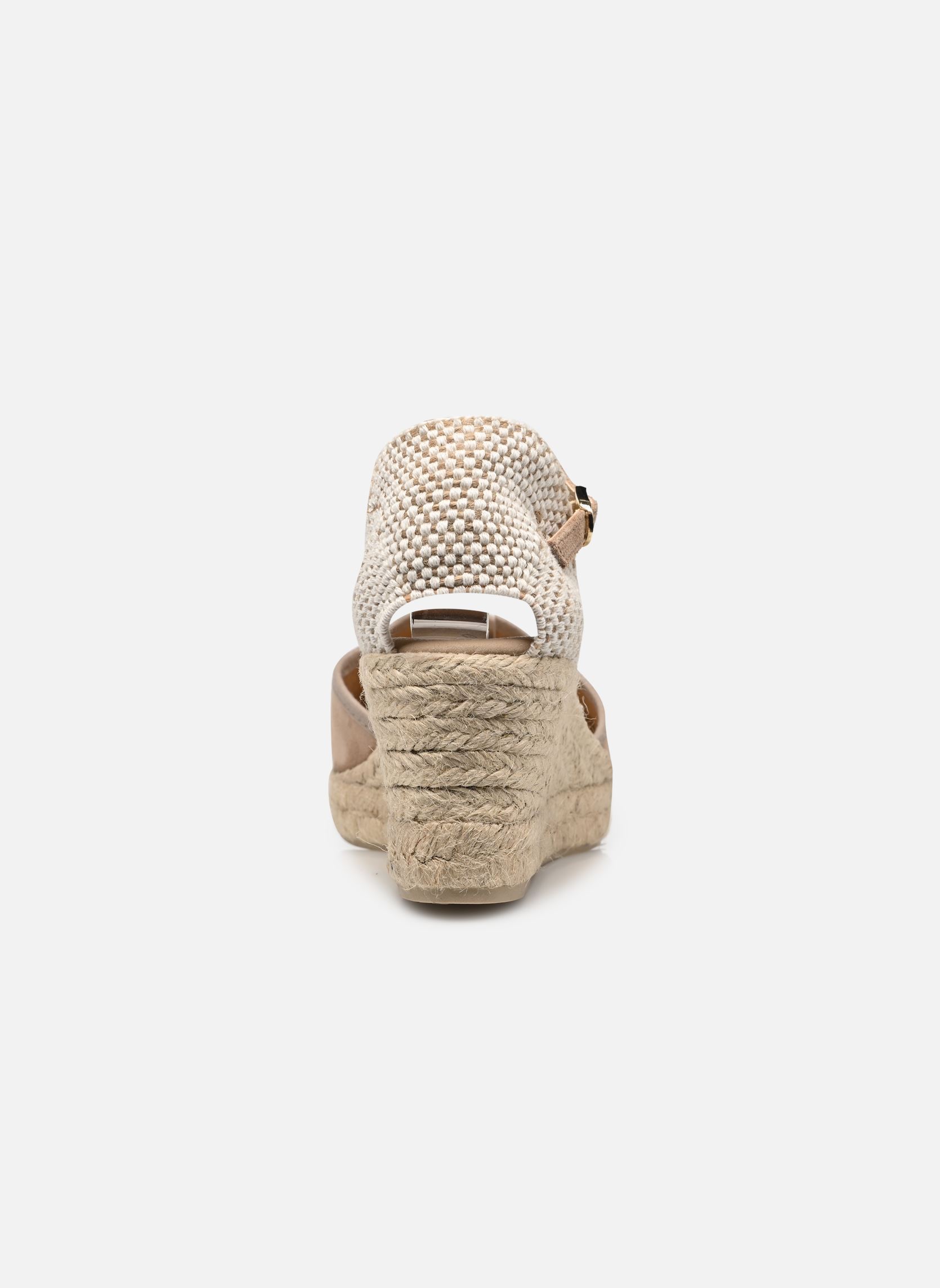 Keil- und Plateau-Espadrilles D GELSA LOW A damen beige Geox Keil- und Plateau-Espadrilles D GELSA LOW A damen beige LT TAUPE