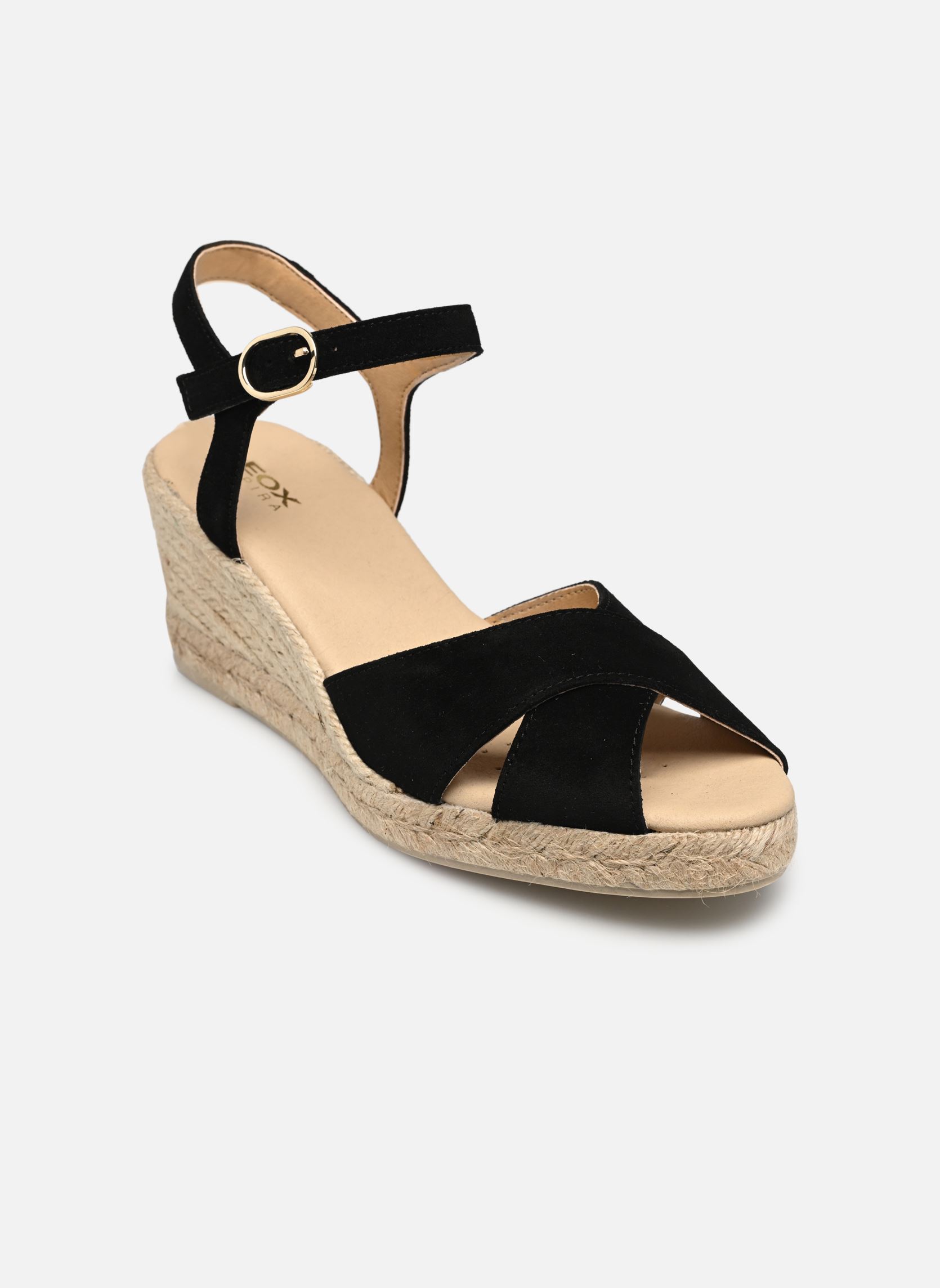 Sandales Geox D GELSA LOW - vue 9