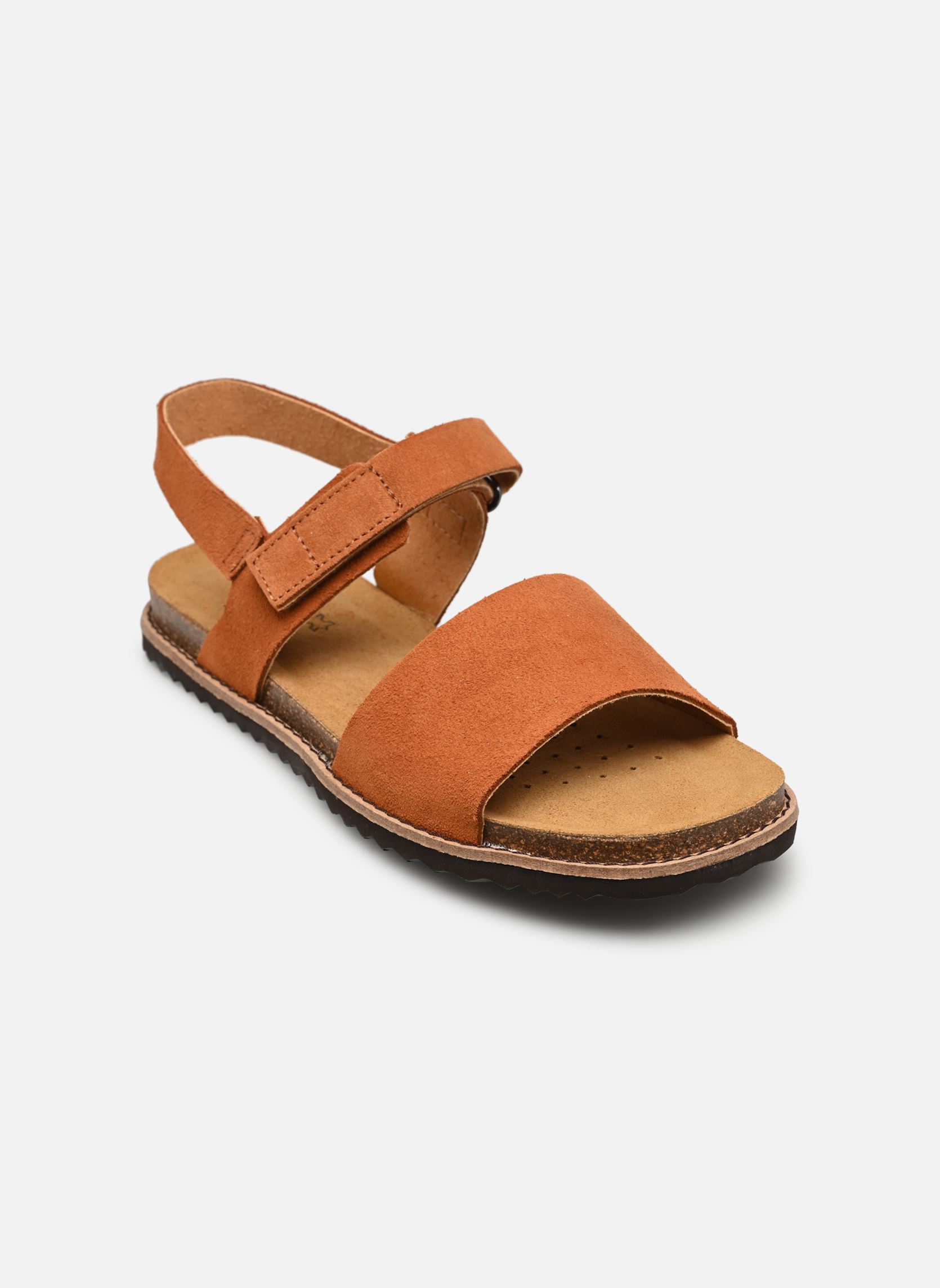 Sandales et nu-pieds Geox D LEUCA C pour Femme Sandales et nu-pieds Geox D LEUCA C pour Femme