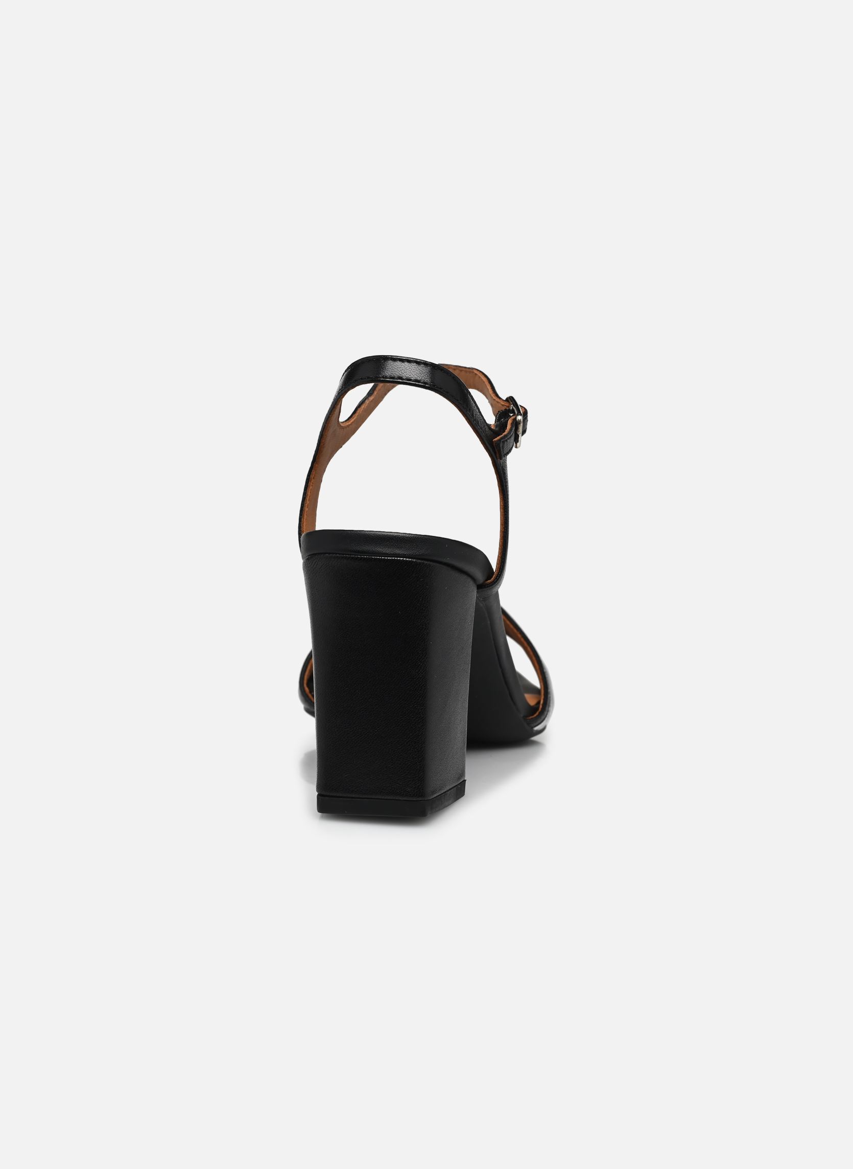 Sandales compensées et plateformes D NEW ERAKLIA 80 F femme noir Geox Sandales compensées et plateformes D NEW ERAKLIA 80 F femme noir Noir
