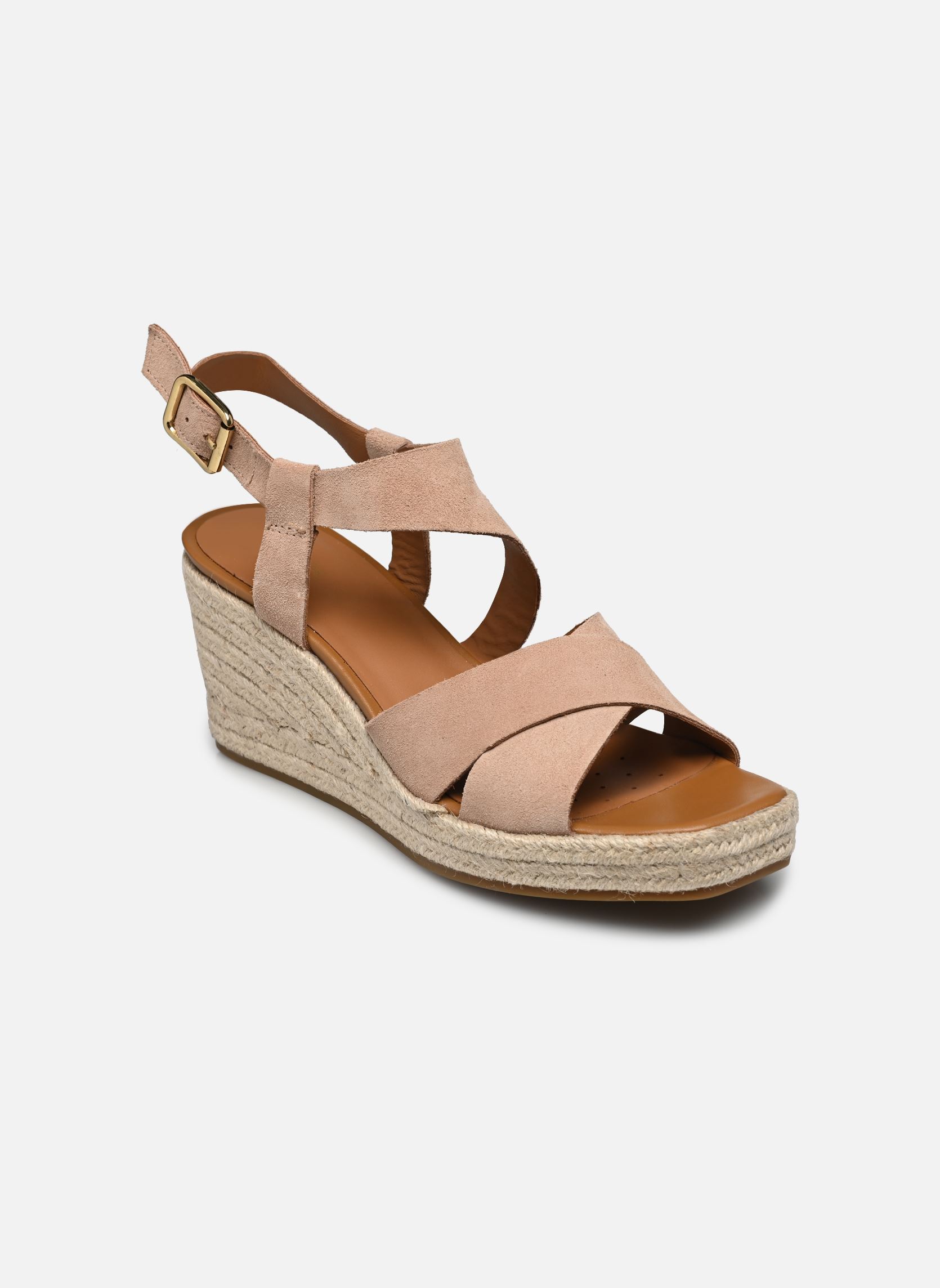 Sandales et nu pieds Geox D PANAREA D pour Femme