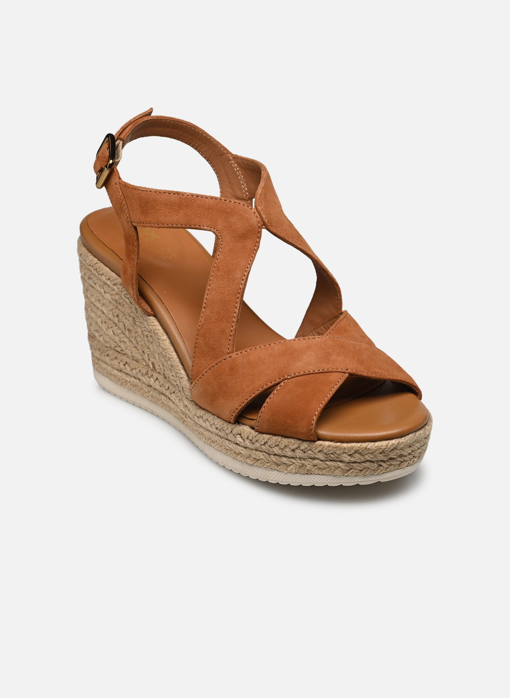 Sandales Geox D PONZA - vue 2