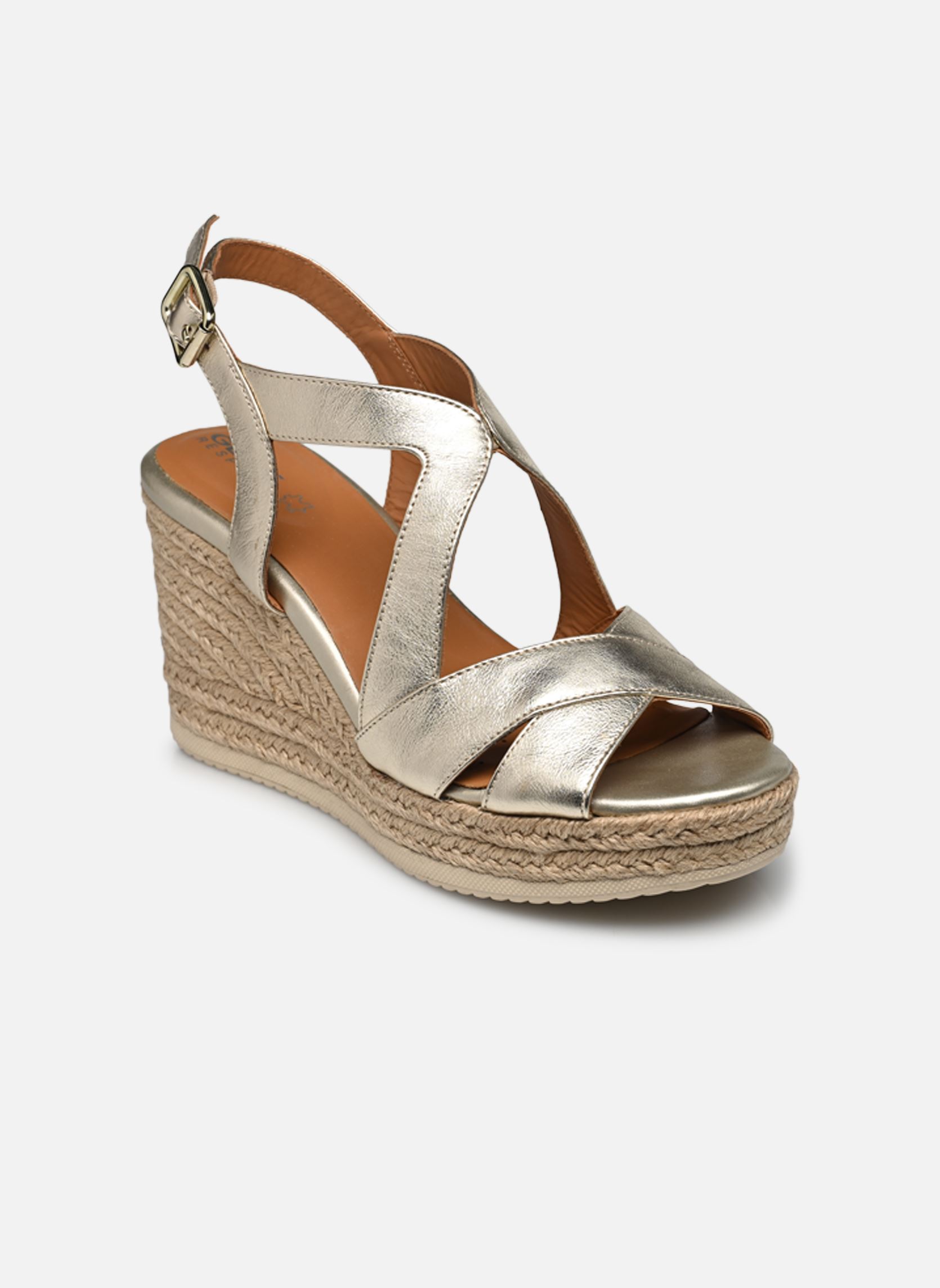 Sandales Geox D PONZA - vue 4