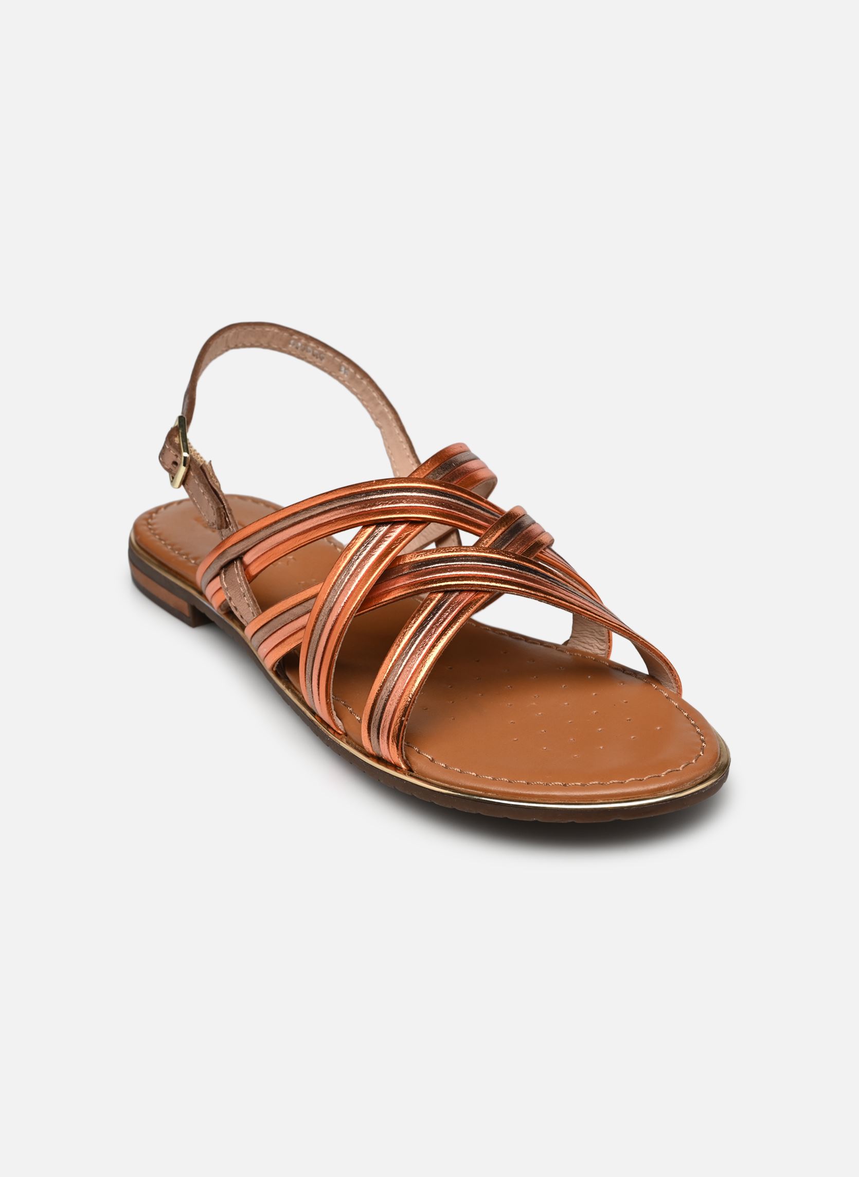 Sandales et nu pieds Geox D SOZY PLUS G pour Femme