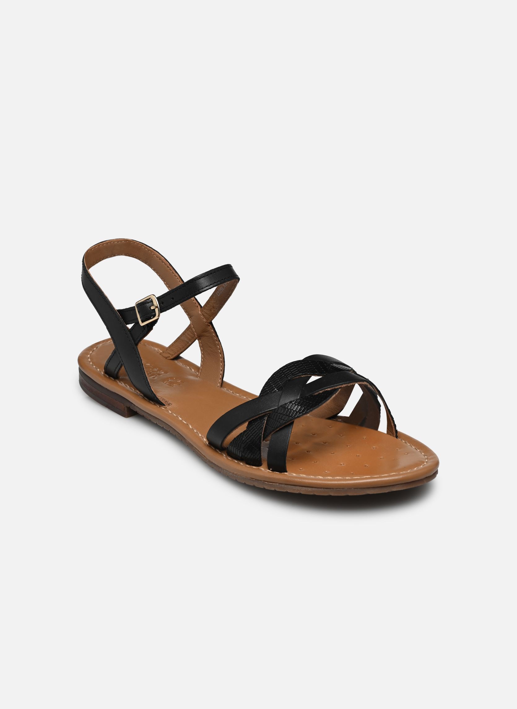 Sandales et nu pieds Geox D SOZY B D35L pour Femme - vue 2