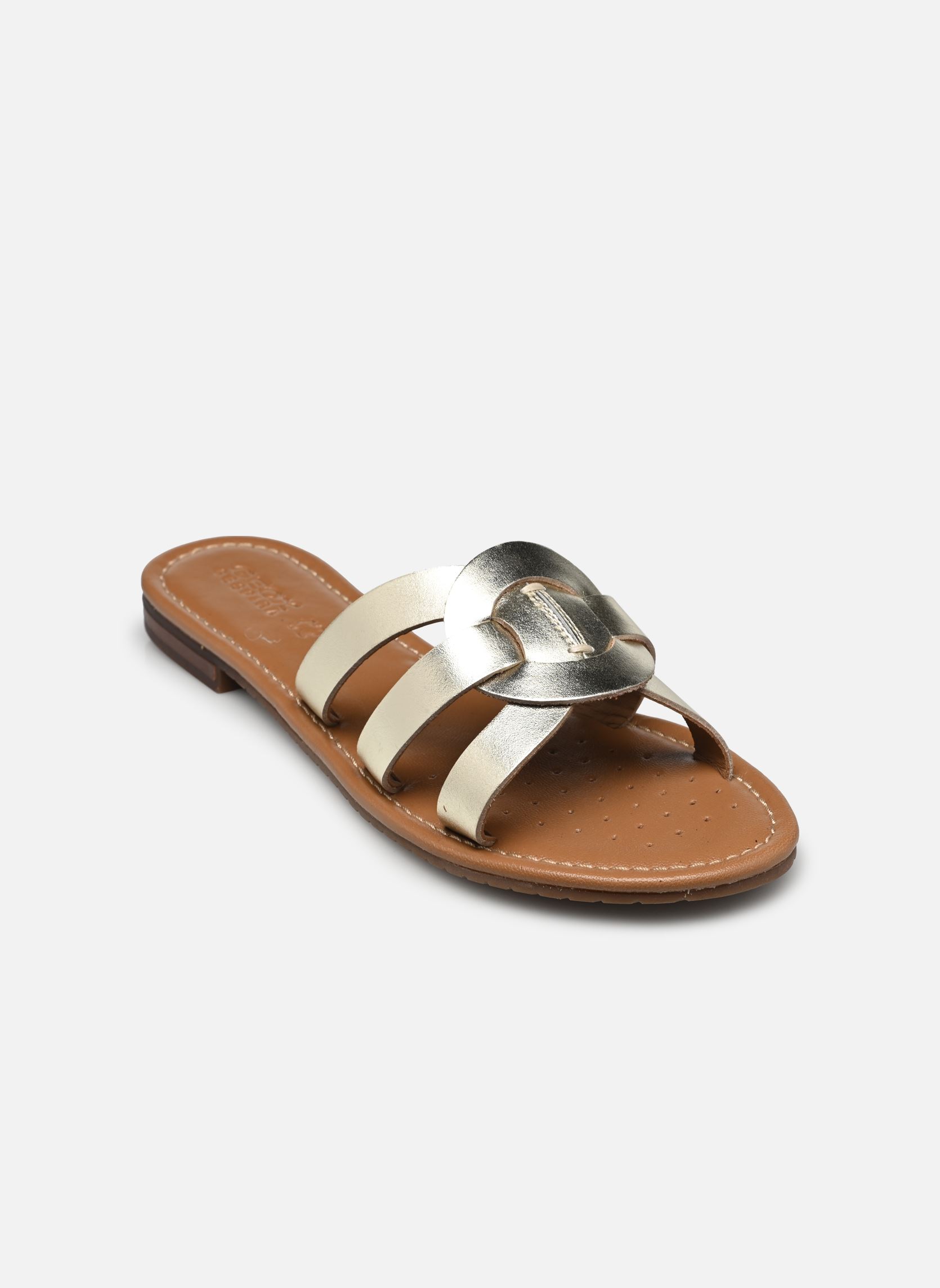 Sandales Geox D45LXU 000N6