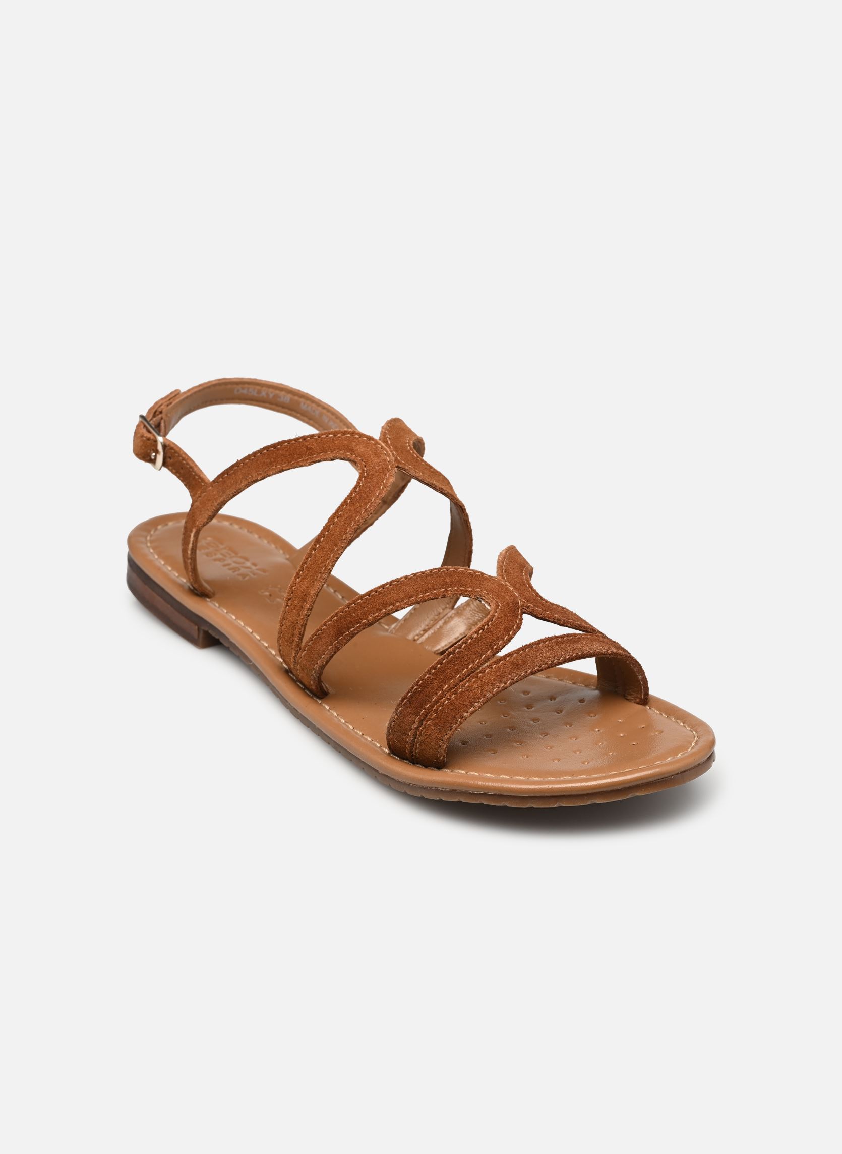 Sandales Geox D SOZY - vue 10