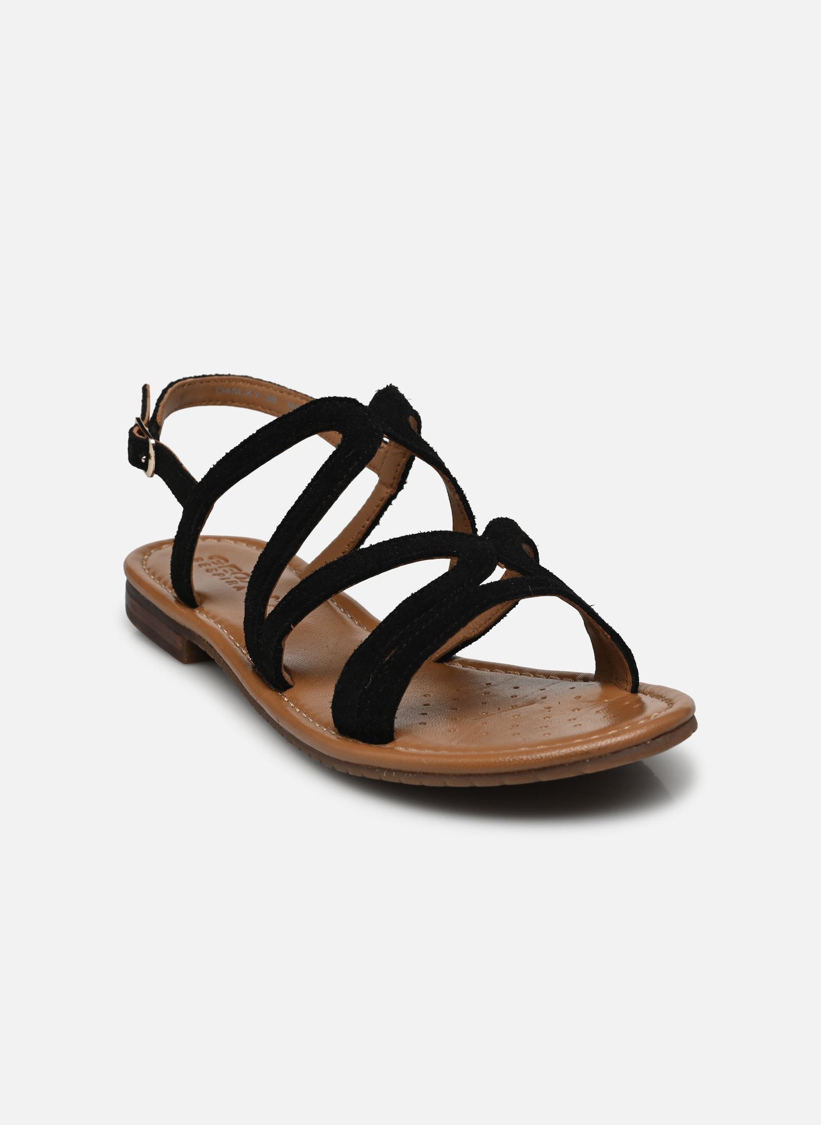 Sandales et nu-pieds Geox D SOZY S Y pour Femme
