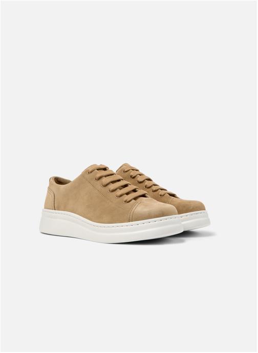 camper baskets femme