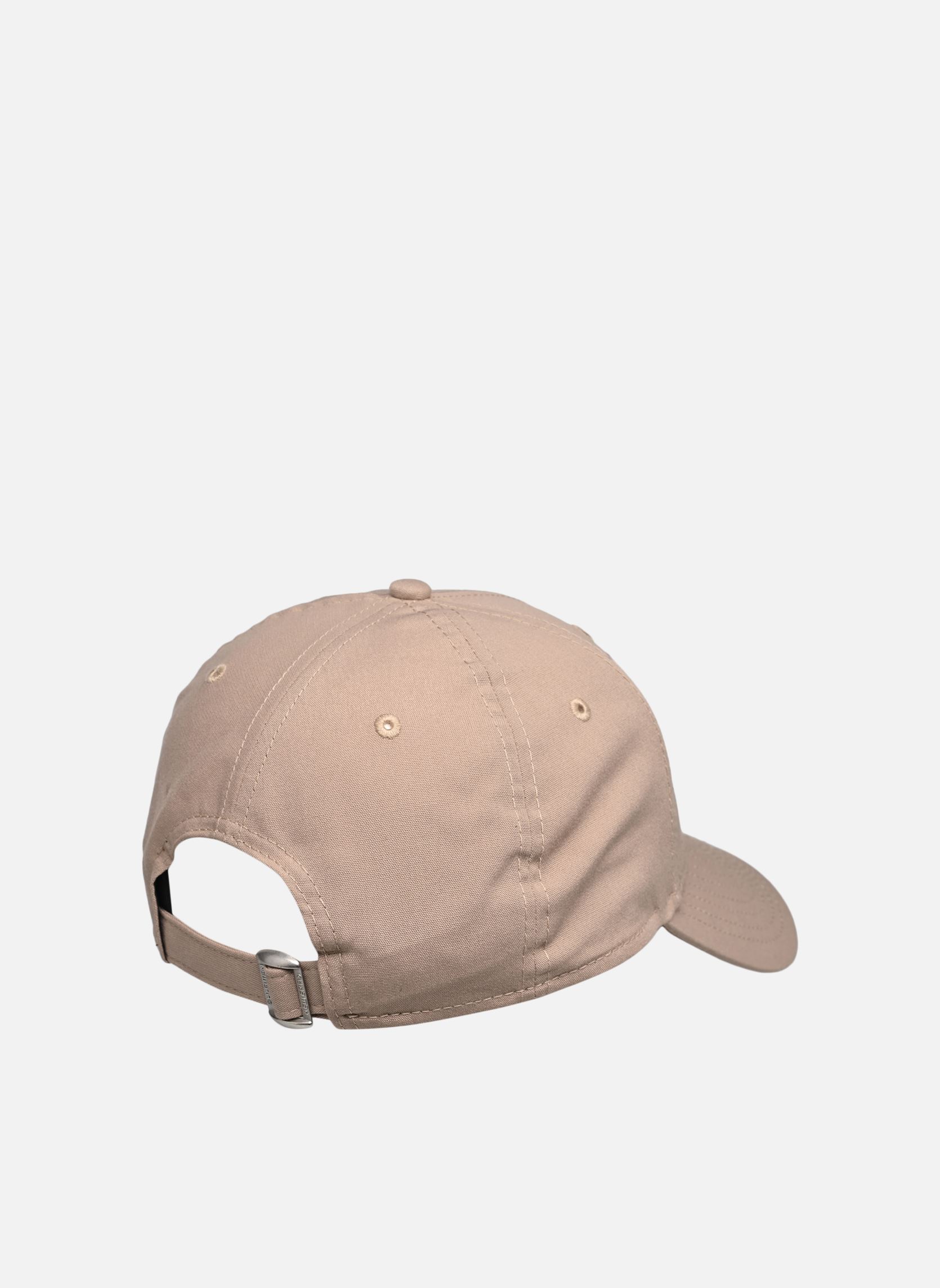 Casquettes Casquette 9FORTY® - Chicago Bulls beige New Era Casquettes Casquette 9FORTY® - Chicago Bulls beige Chicago Bulls Abrfdr
