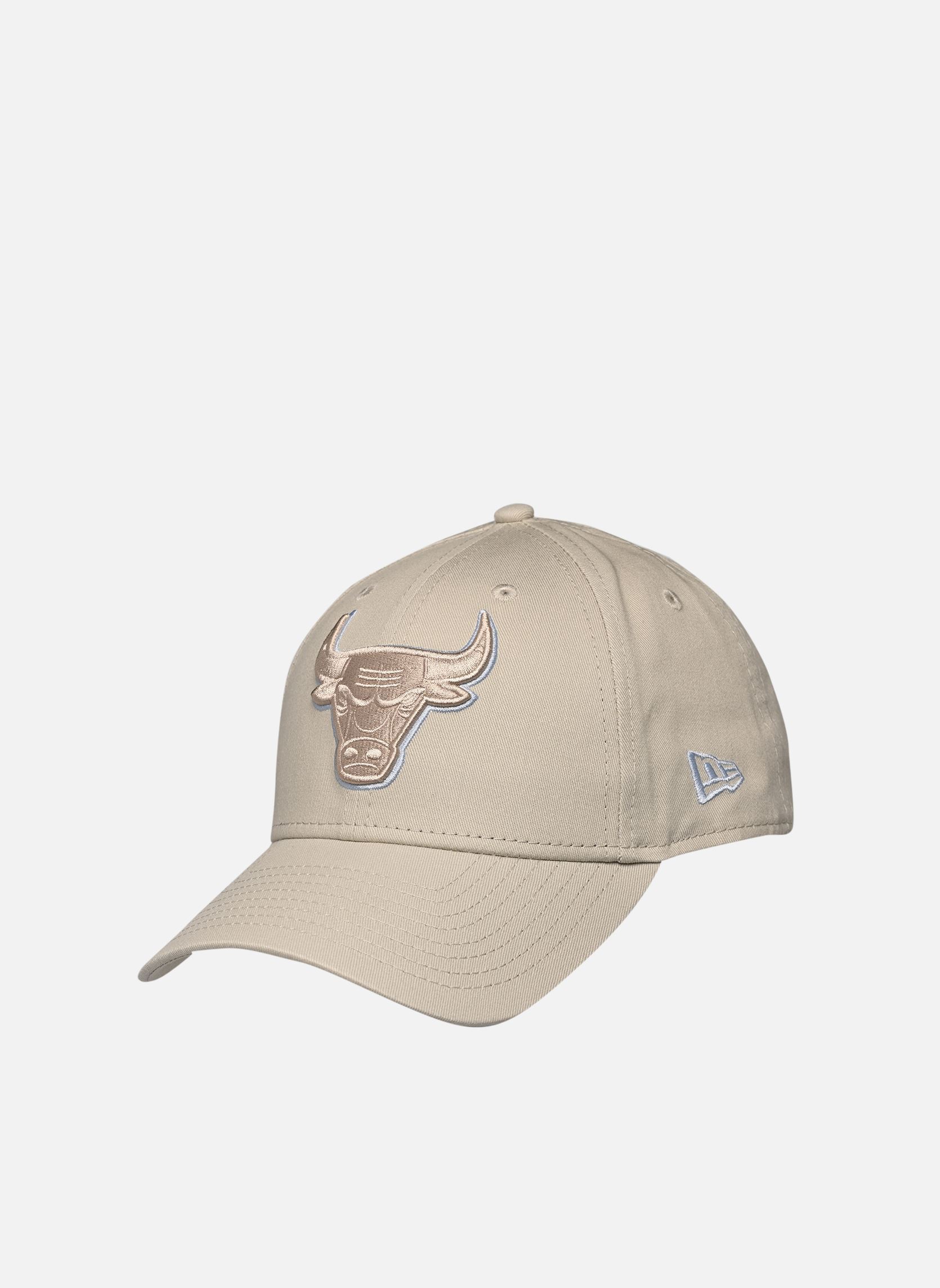 Kappen Casquette 9FORTY® - Chicago Bulls herren beige New Era Kappen Casquette 9FORTY® - Chicago Bulls herren beige Chicago Bulls Stnpab