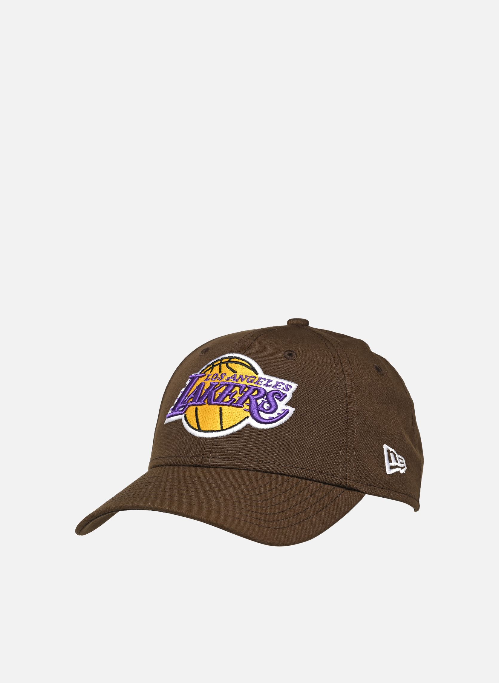 Petten Casquette 9FORTY® - Los Angeles Lakers bruin New Era Petten Casquette 9FORTY® - Los Angeles Lakers bruin Los Angeles Wlttrp