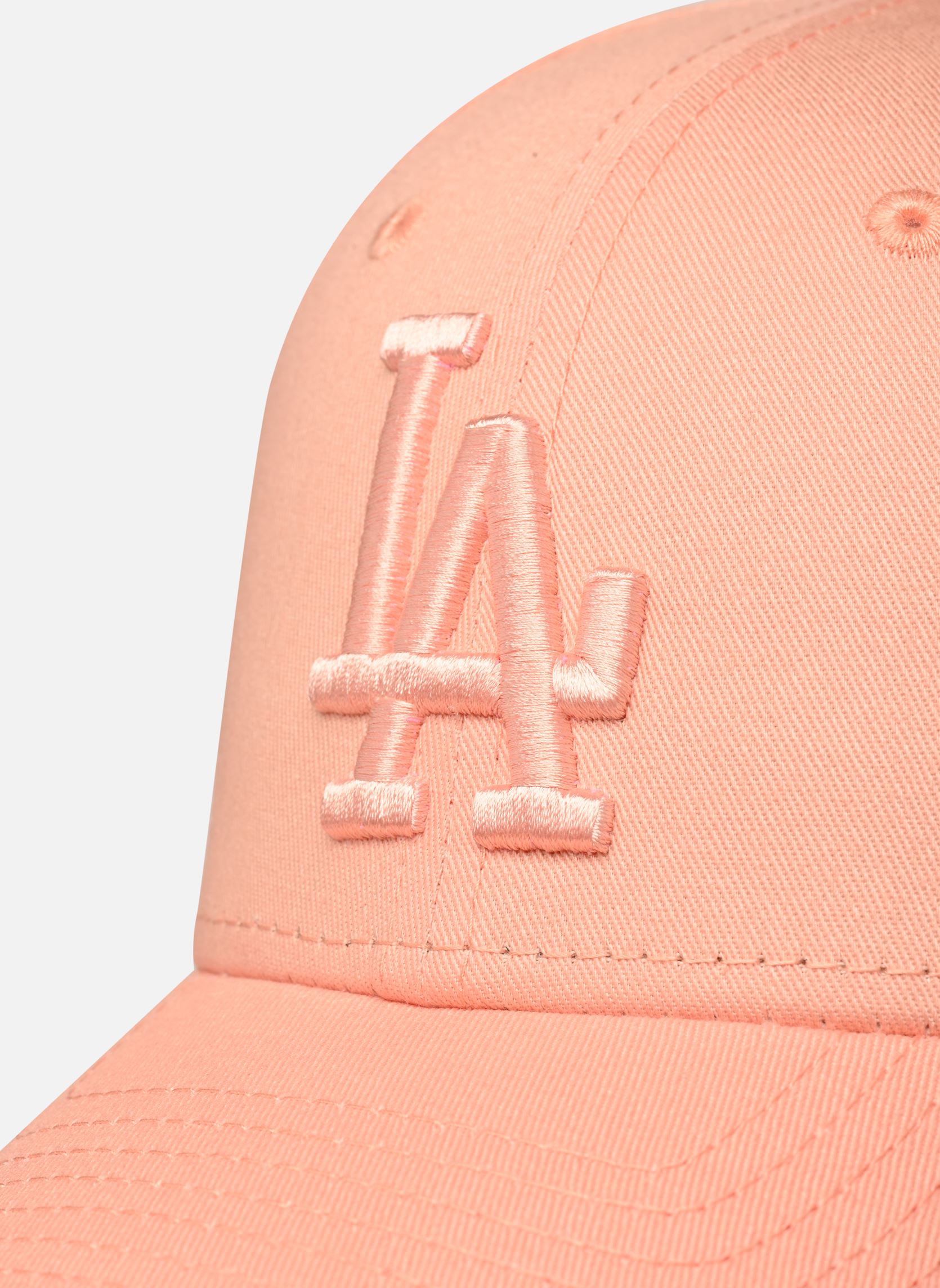Casquettes Casquette Femme 9FORTY® - Los Angeles Do femme orange New Era Casquettes Casquette Femme 9FORTY® - Los Angeles Do femme orange LOS ANGELES DODGERS PLR