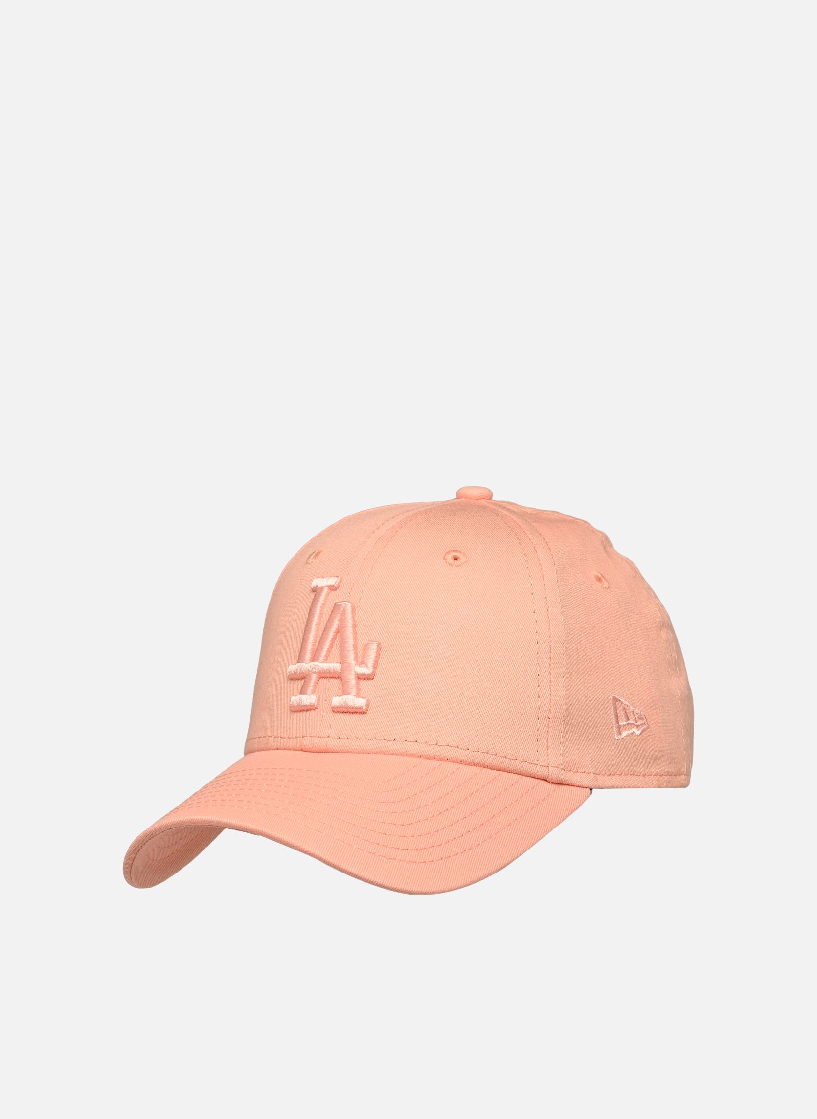 Casquettes Casquette Femme 9FORTY® - Los Angeles Do femme orange New Era Casquettes Casquette Femme 9FORTY® - Los Angeles Do femme orange LOS ANGELES DODGERS PLR