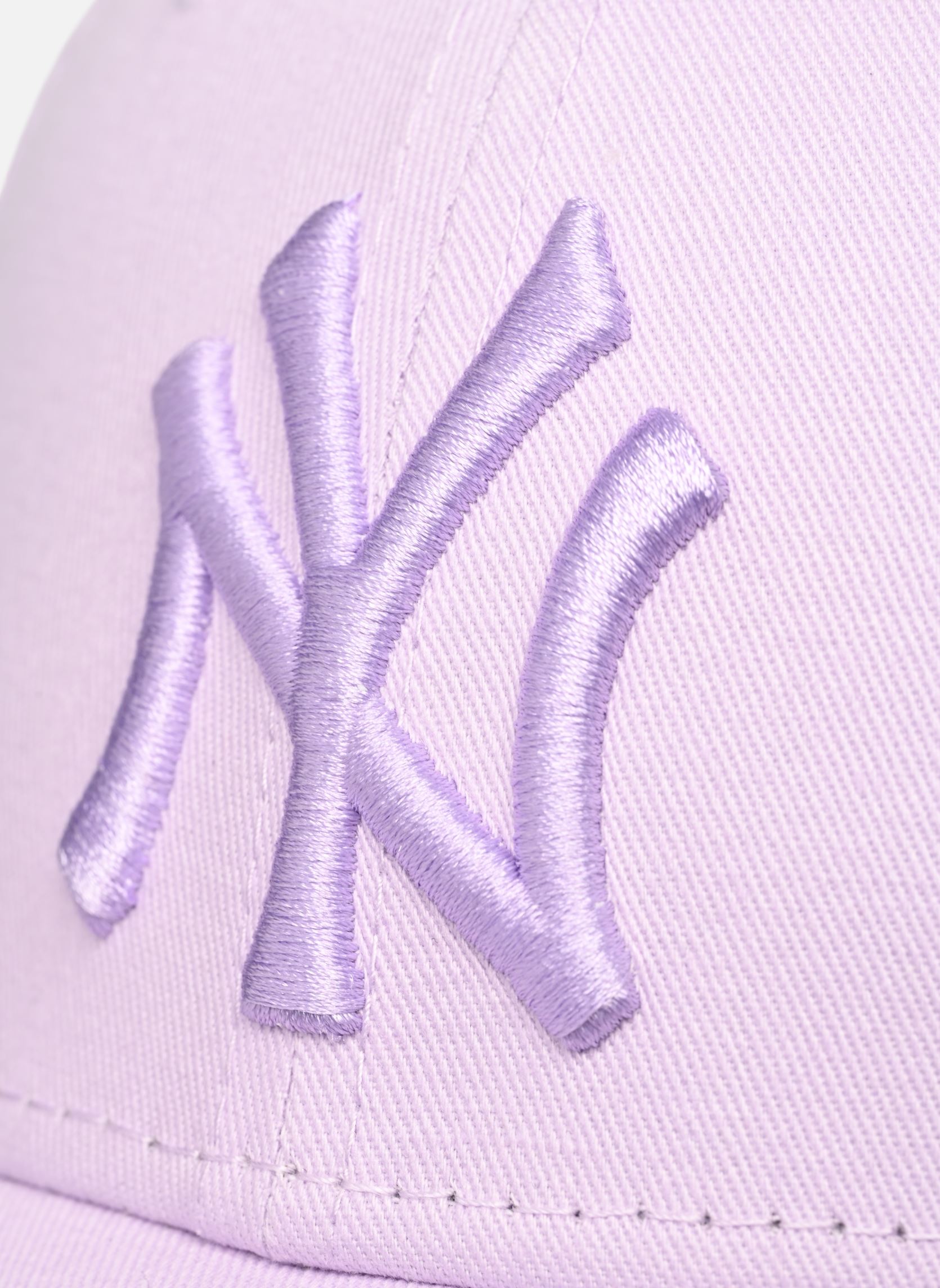 Casquettes Casquette Femme 9FORTY® - New York Yanke femme violet New Era Casquettes Casquette Femme 9FORTY® - New York Yanke femme violet New York Yankees Pslpsl