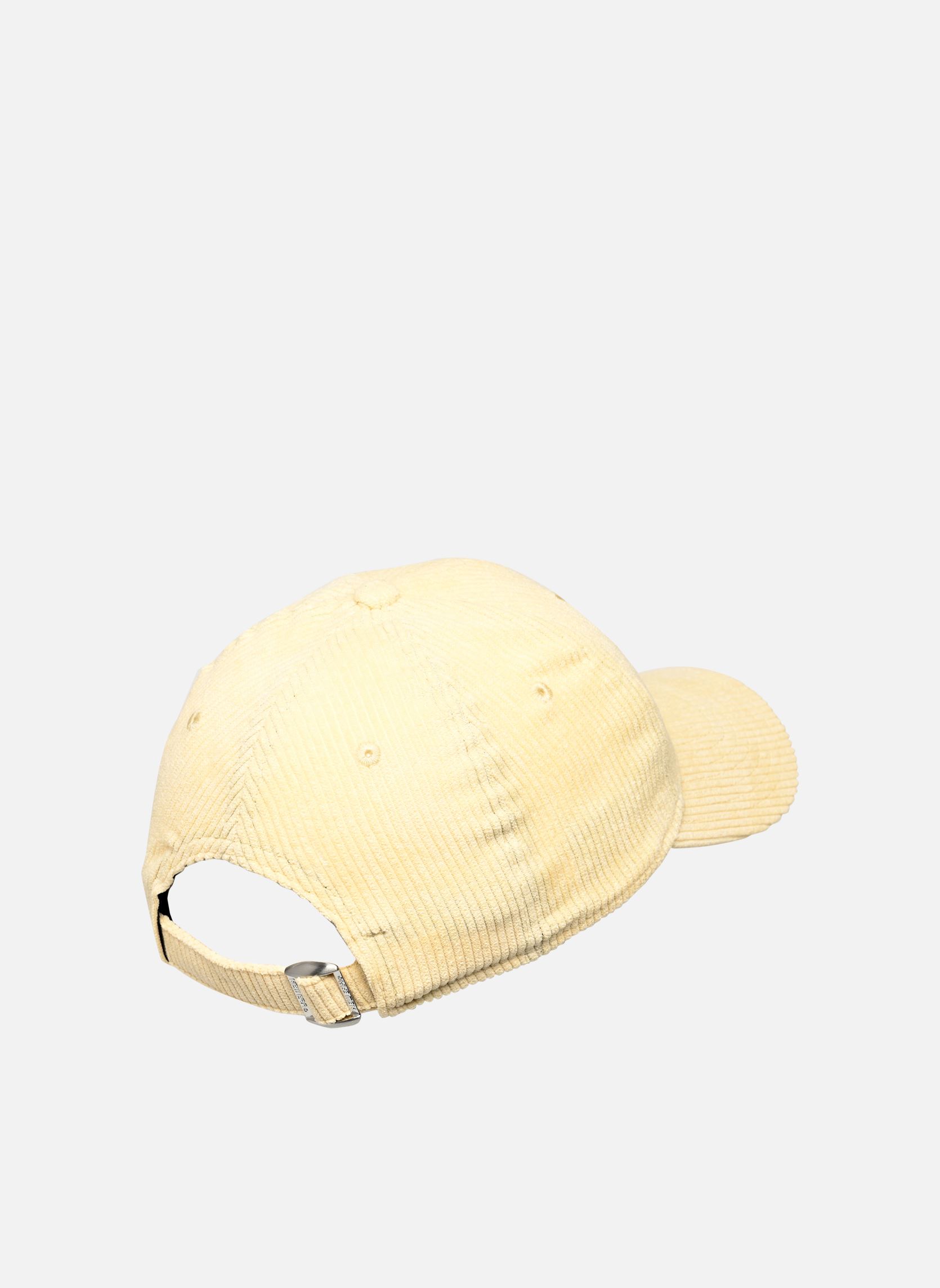 Casquettes Casquette Femme 9FORTY® - New York Yanke femme jaune New Era Casquettes Casquette Femme 9FORTY® - New York Yanke femme jaune NEW YORK YANKEES SFY