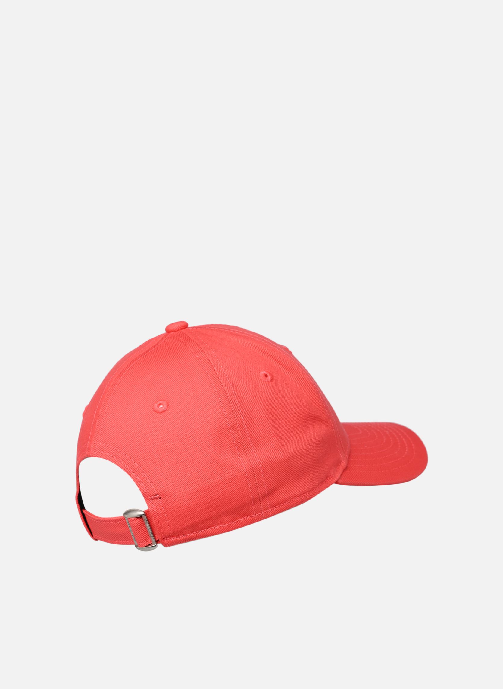Casquettes Casquette Enfant 9FORTY® - Los Angeles D rouge New Era Casquettes Casquette Enfant 9FORTY® - Los Angeles D rouge LOS ANGELES DODGERS LVRLVR