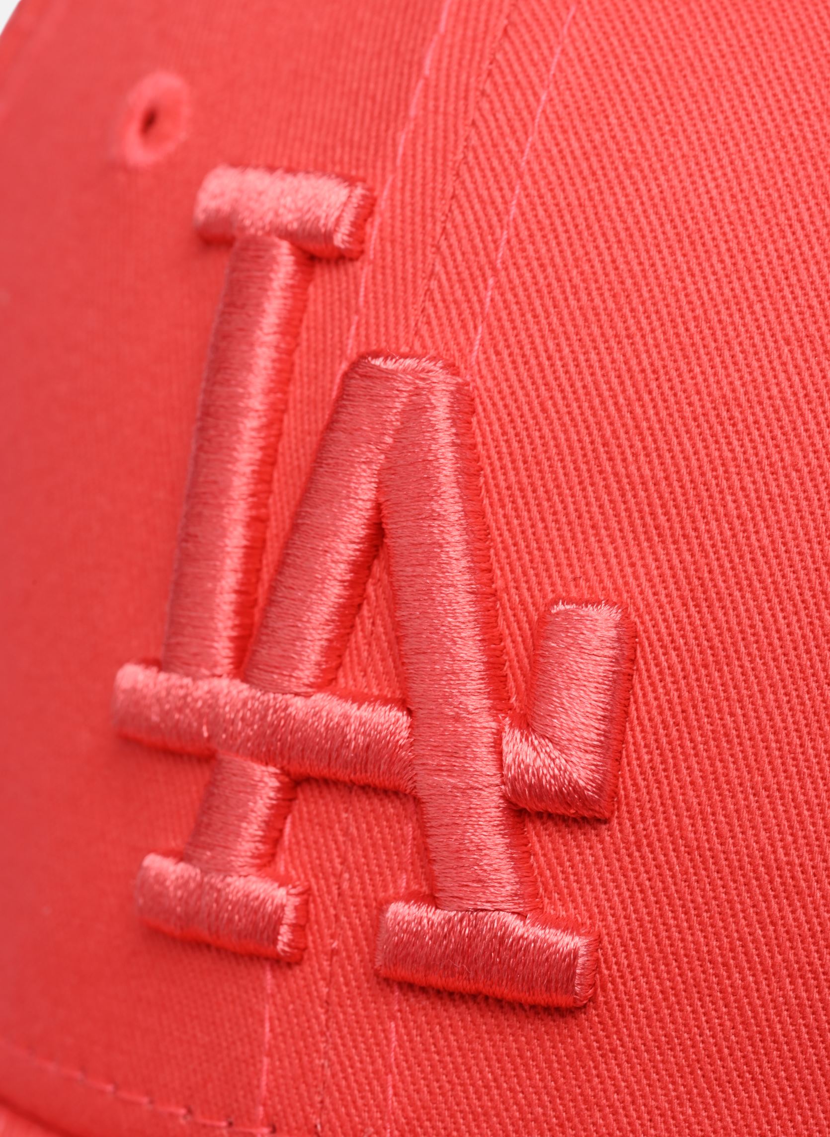 Casquettes Casquette Enfant 9FORTY® - Los Angeles D rouge New Era Casquettes Casquette Enfant 9FORTY® - Los Angeles D rouge LOS ANGELES DODGERS LVRLVR
