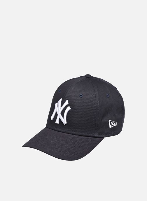 New Era Petten Casquette 9FORTY® - New York Yankees Kid jongens blauw
