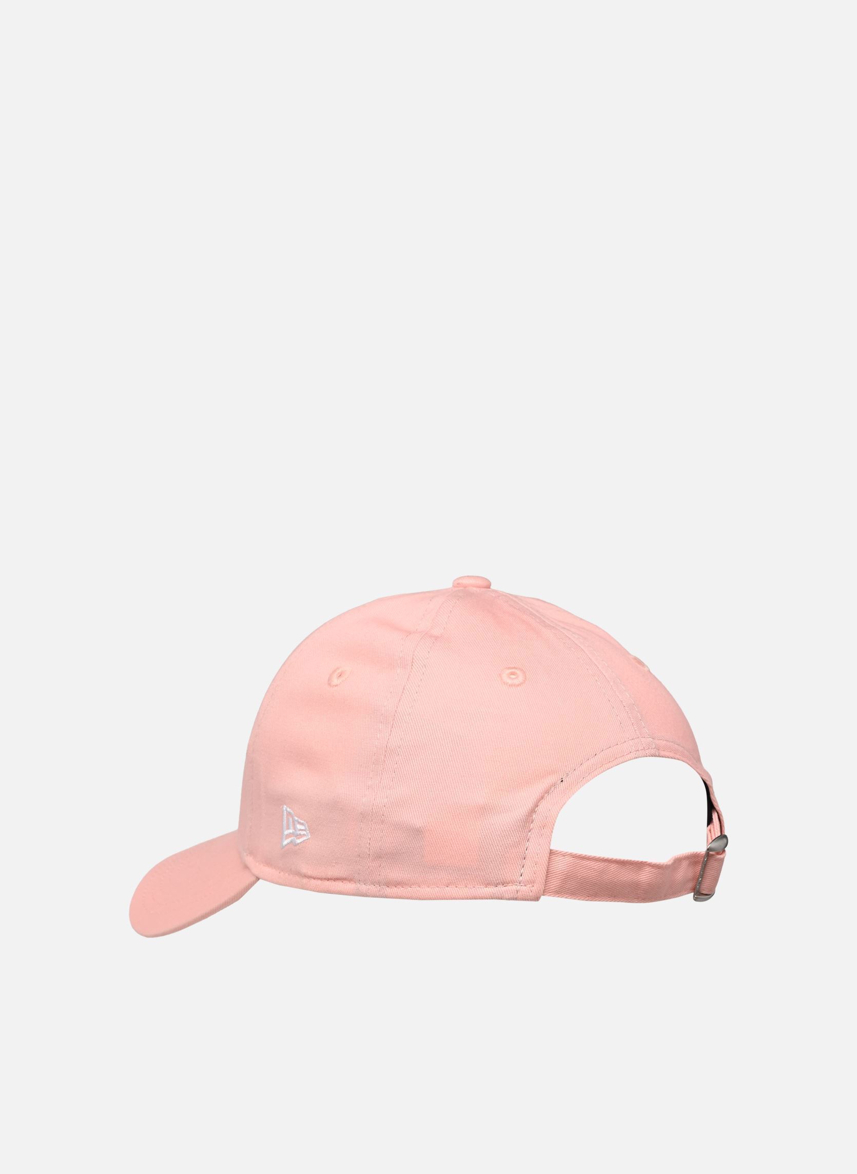 Casquettes Casquette 9FORTY® - New York Yankees Kid fille rose New Era Casquettes Casquette 9FORTY® - New York Yankees Kid fille rose NEW YORK YANKEES PLM