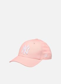 Casquettes Casquette 9FORTY® - New York Yankees Kid fille rose