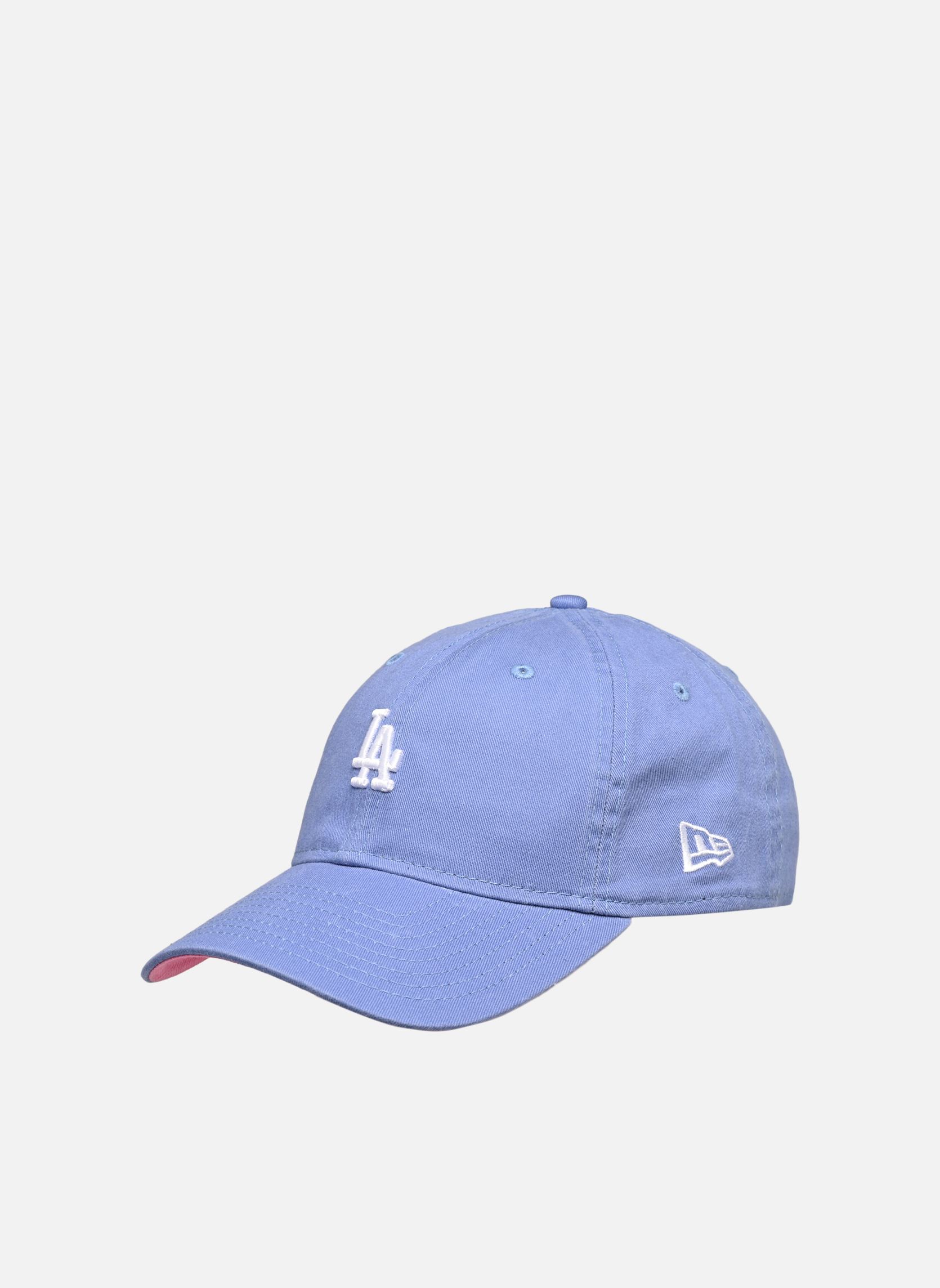 Kappen Casquette 9TWENTY® - Los Angeles Dodgers blau New Era Kappen Casquette 9TWENTY® - Los Angeles Dodgers blau Los Angles Dodgers CPBPNK