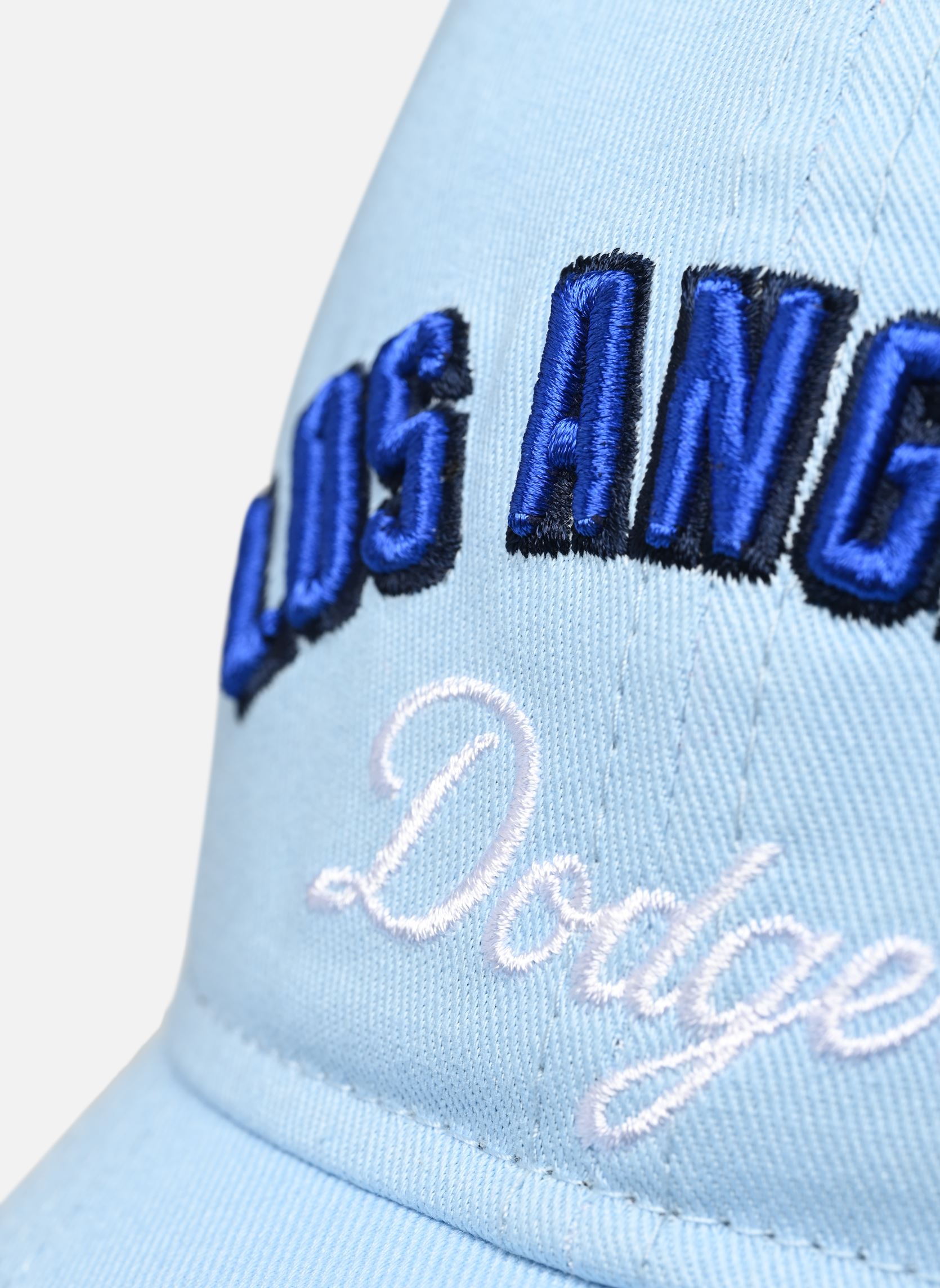 Casquettes Casquette 9TWENTY® - Los Angeles Dodgers bleu New Era Casquettes Casquette 9TWENTY® - Los Angeles Dodgers bleu Los Angeles Dodgers Glb