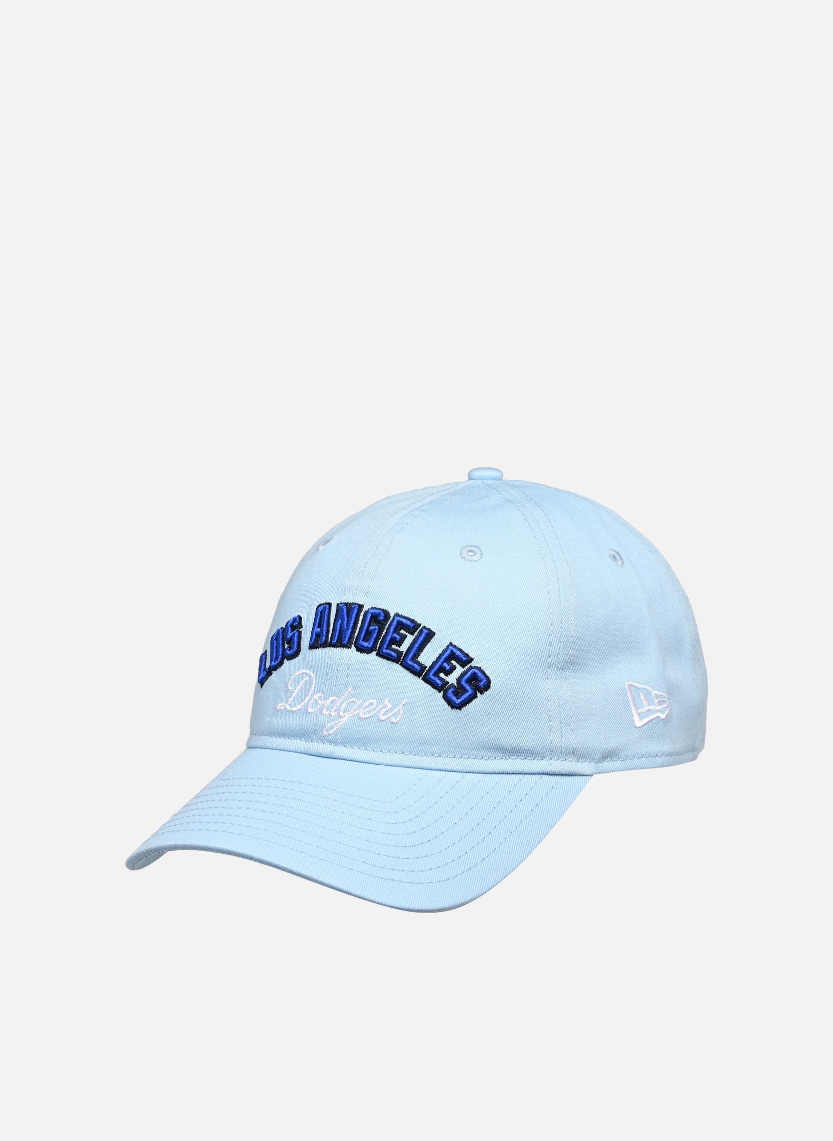 Casquettes Casquette 9TWENTY® - Los Angeles Dodgers bleu New Era Casquettes Casquette 9TWENTY® - Los Angeles Dodgers bleu Los Angeles Dodgers Glb