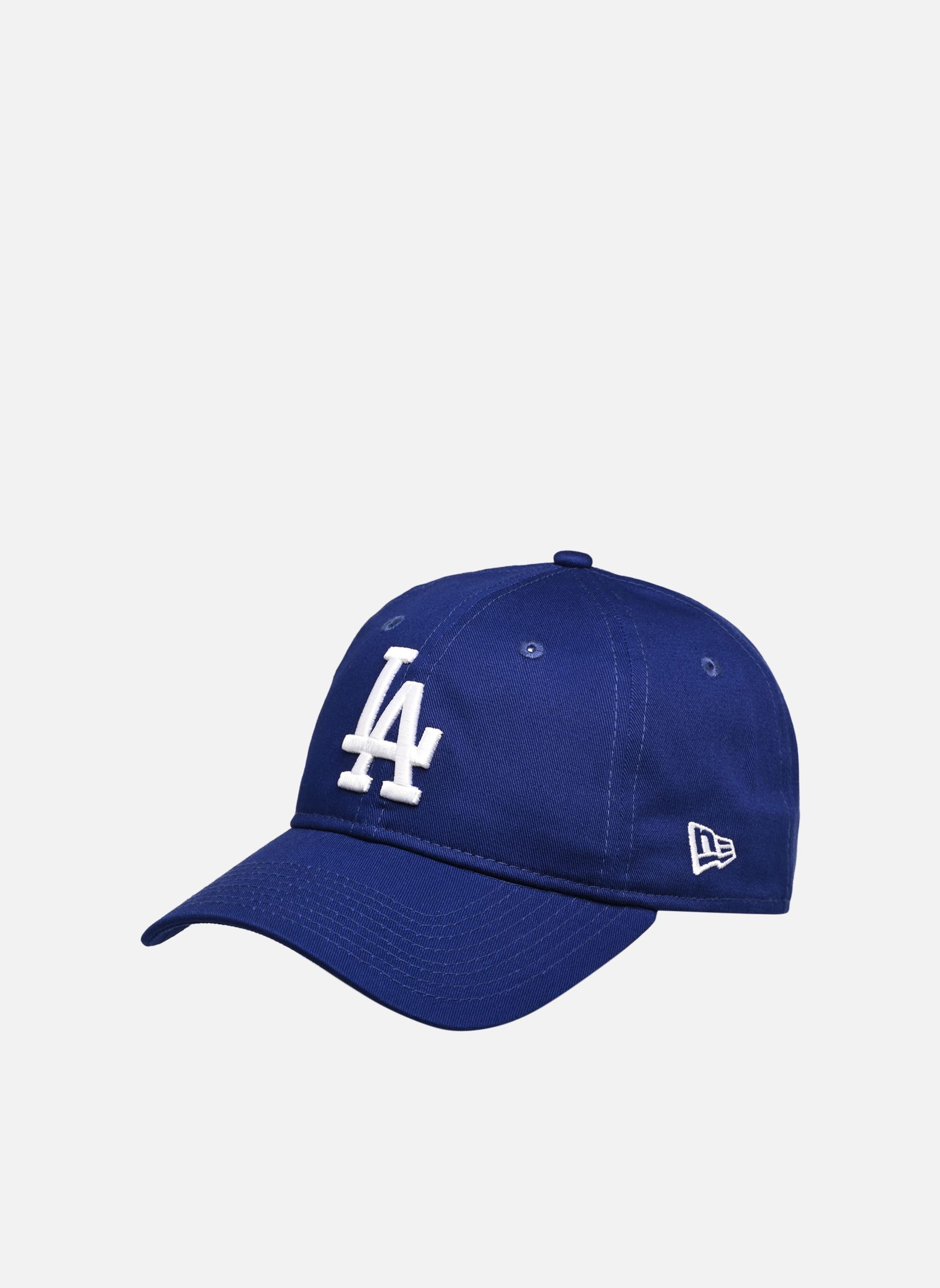 Casquettes Casquette 9TWENTY® - Los Angeles Dodgers bleu New Era Casquettes Casquette 9TWENTY® - Los Angeles Dodgers bleu Los Angeles Dodgers Dodgers Ot