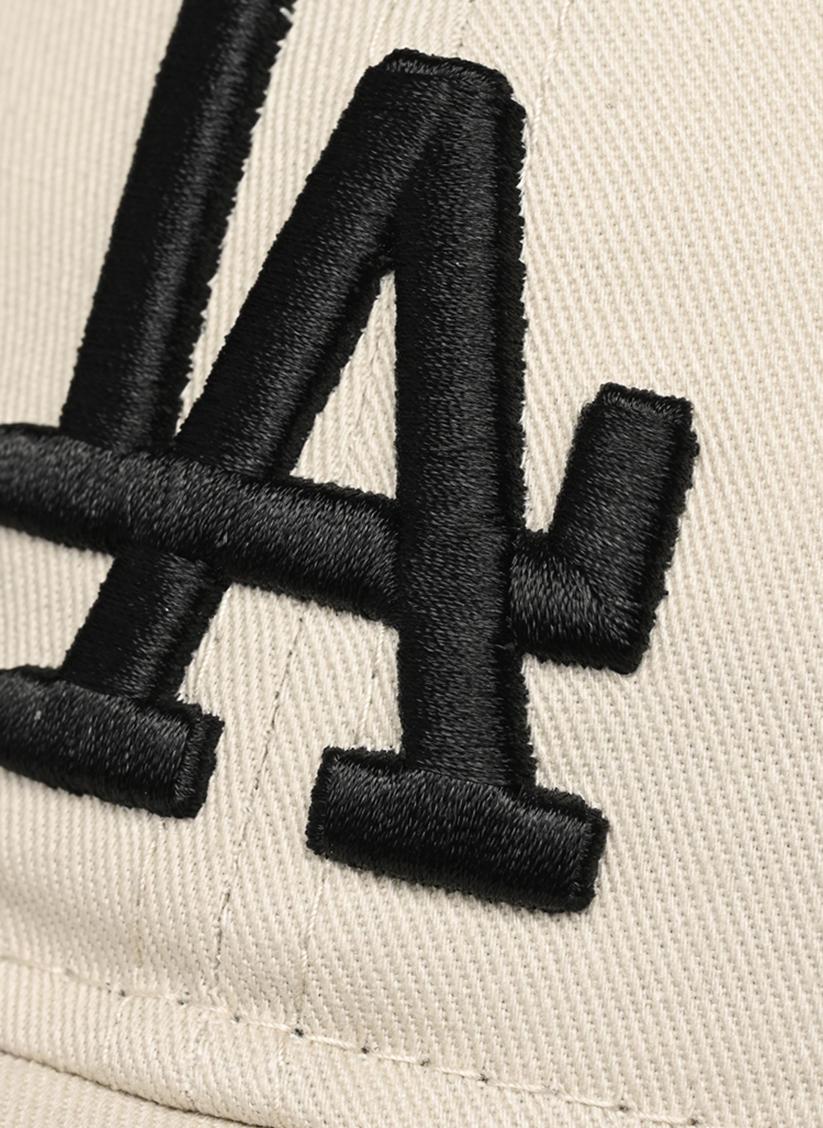 Casquettes Casquette 9TWENTY® - Los Angeles Dodgers beige New Era Casquettes Casquette 9TWENTY® - Los Angeles Dodgers beige Los Angeles Dodgers STNBLK