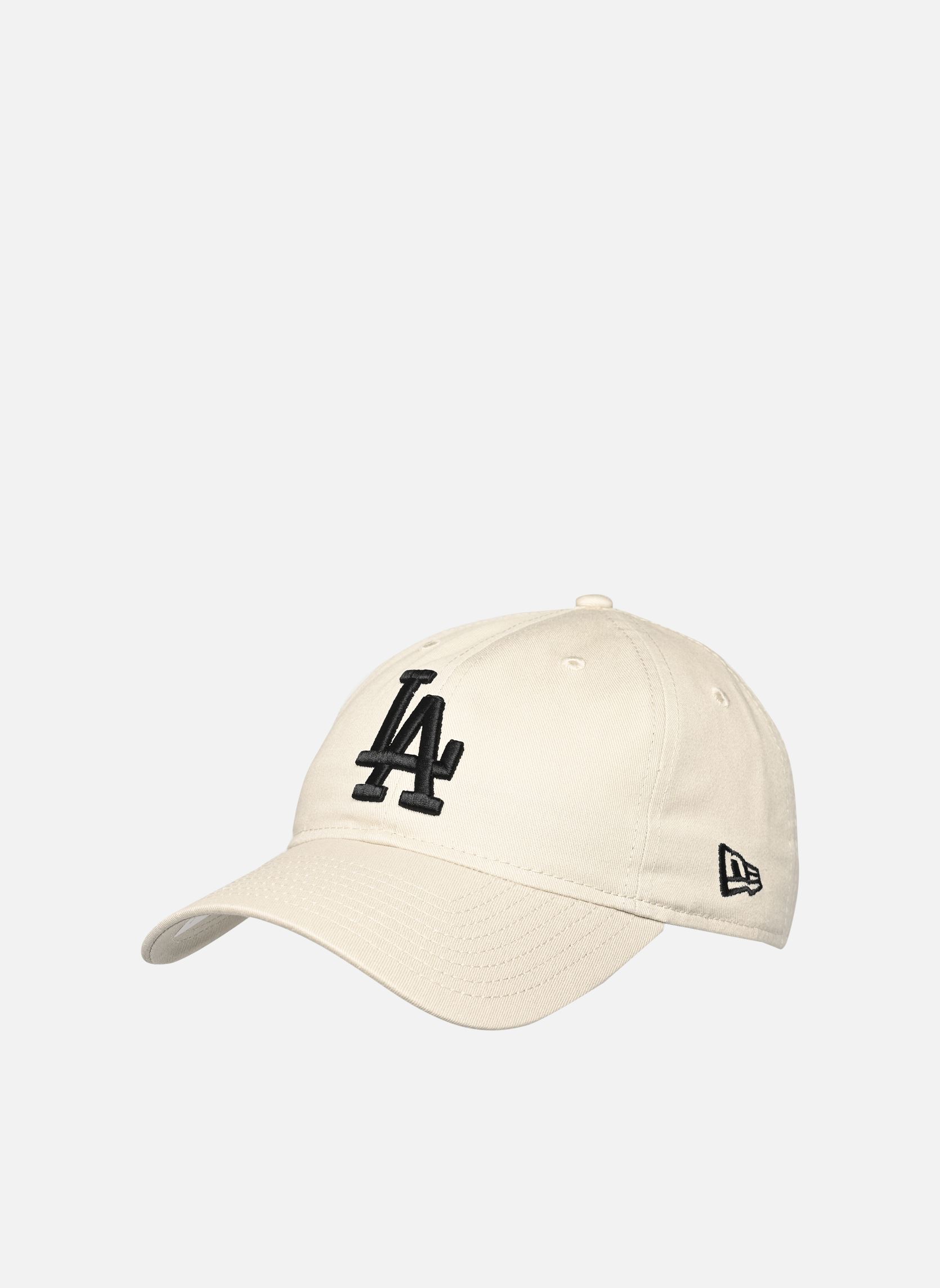 Casquettes Casquette 9TWENTY® - Los Angeles Dodgers beige New Era Casquettes Casquette 9TWENTY® - Los Angeles Dodgers beige Los Angeles Dodgers STNBLK