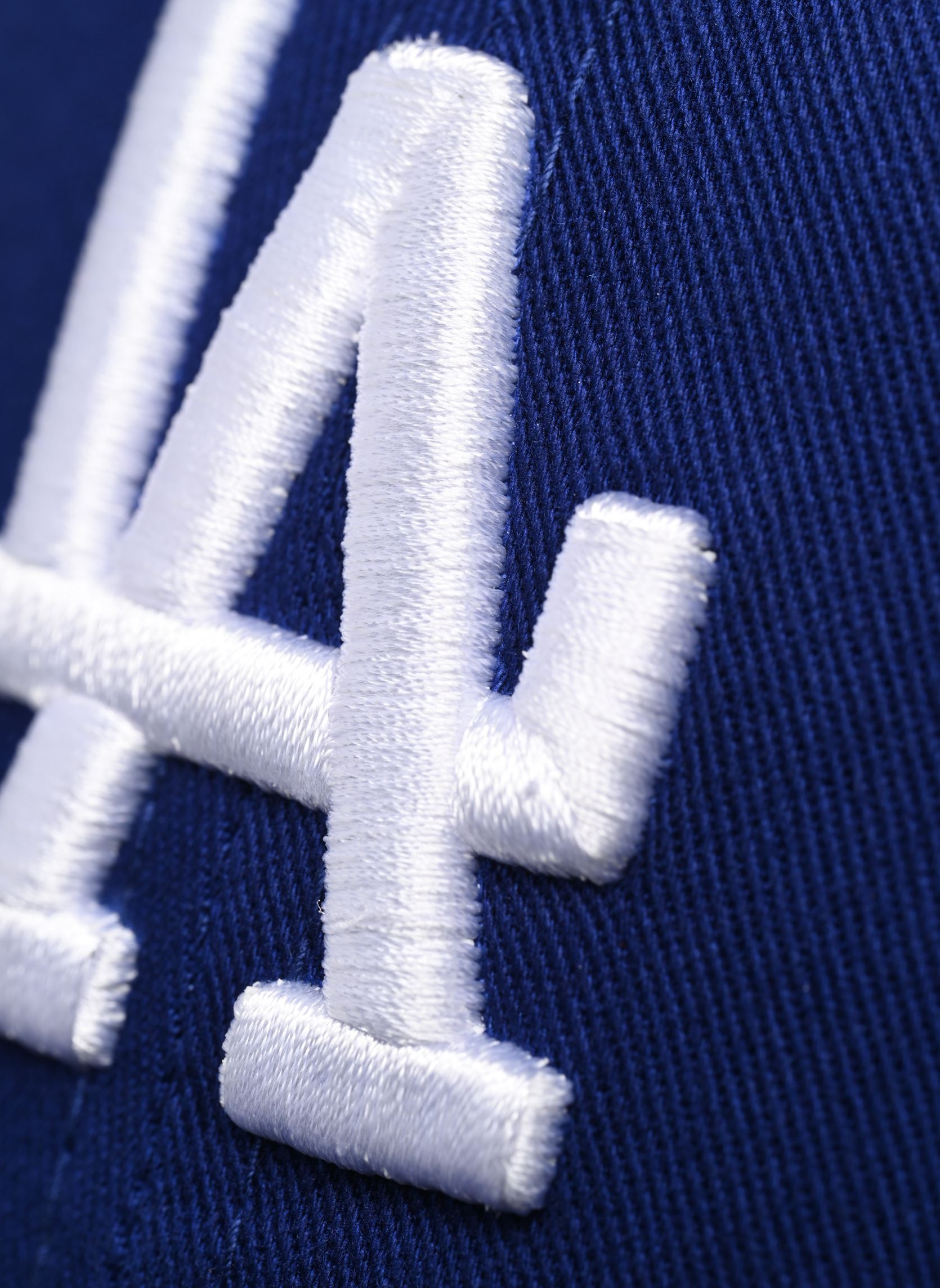 Casquettes Casquette 9TWENTY® - Los Angeles Dodgers bleu New Era Casquettes Casquette 9TWENTY® - Los Angeles Dodgers bleu Los Angeles Dodgers Otc