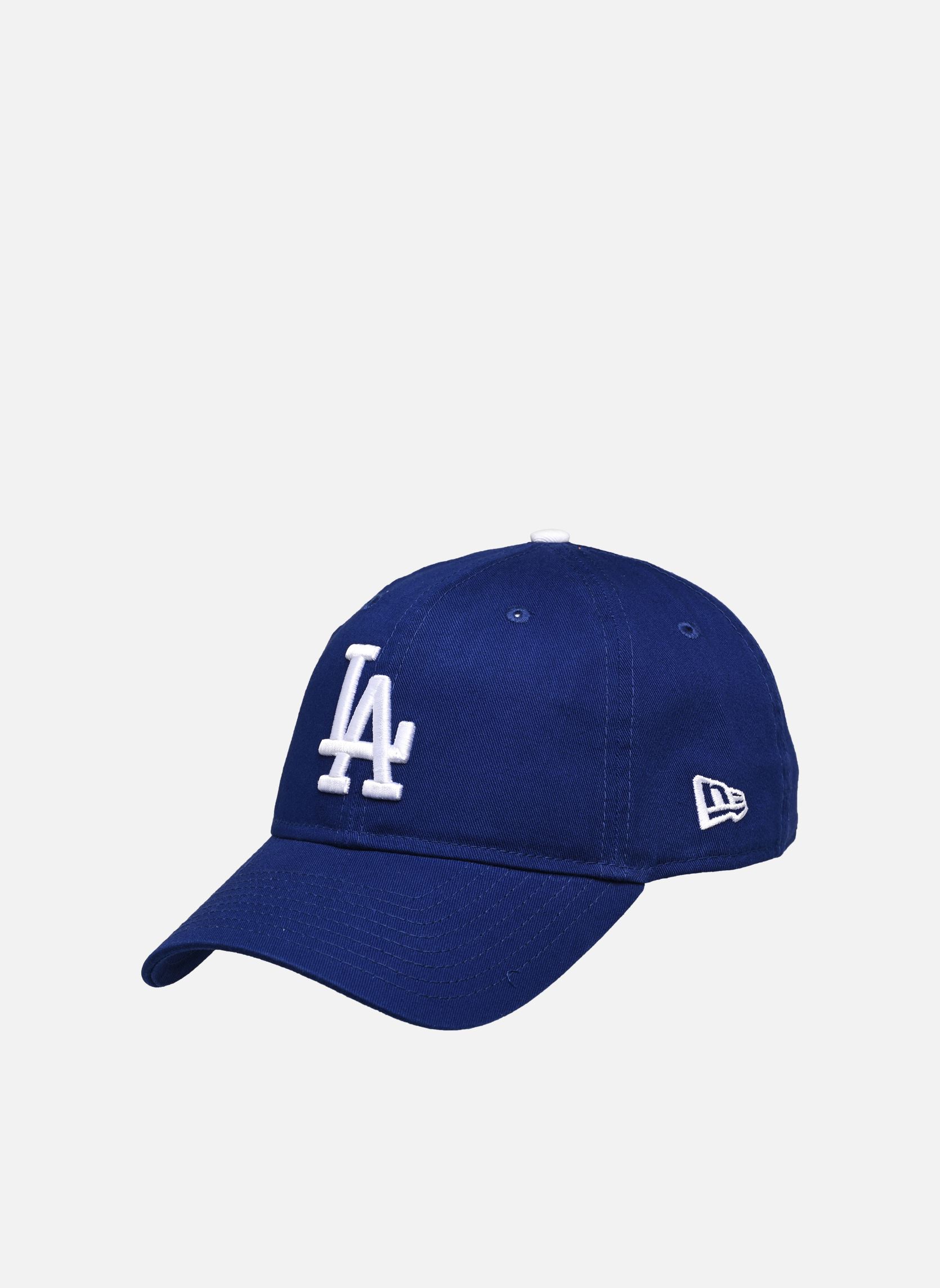 Casquettes Casquette 9TWENTY® - Los Angeles Dodgers bleu New Era Casquettes Casquette 9TWENTY® - Los Angeles Dodgers bleu Los Angeles Dodgers Otc