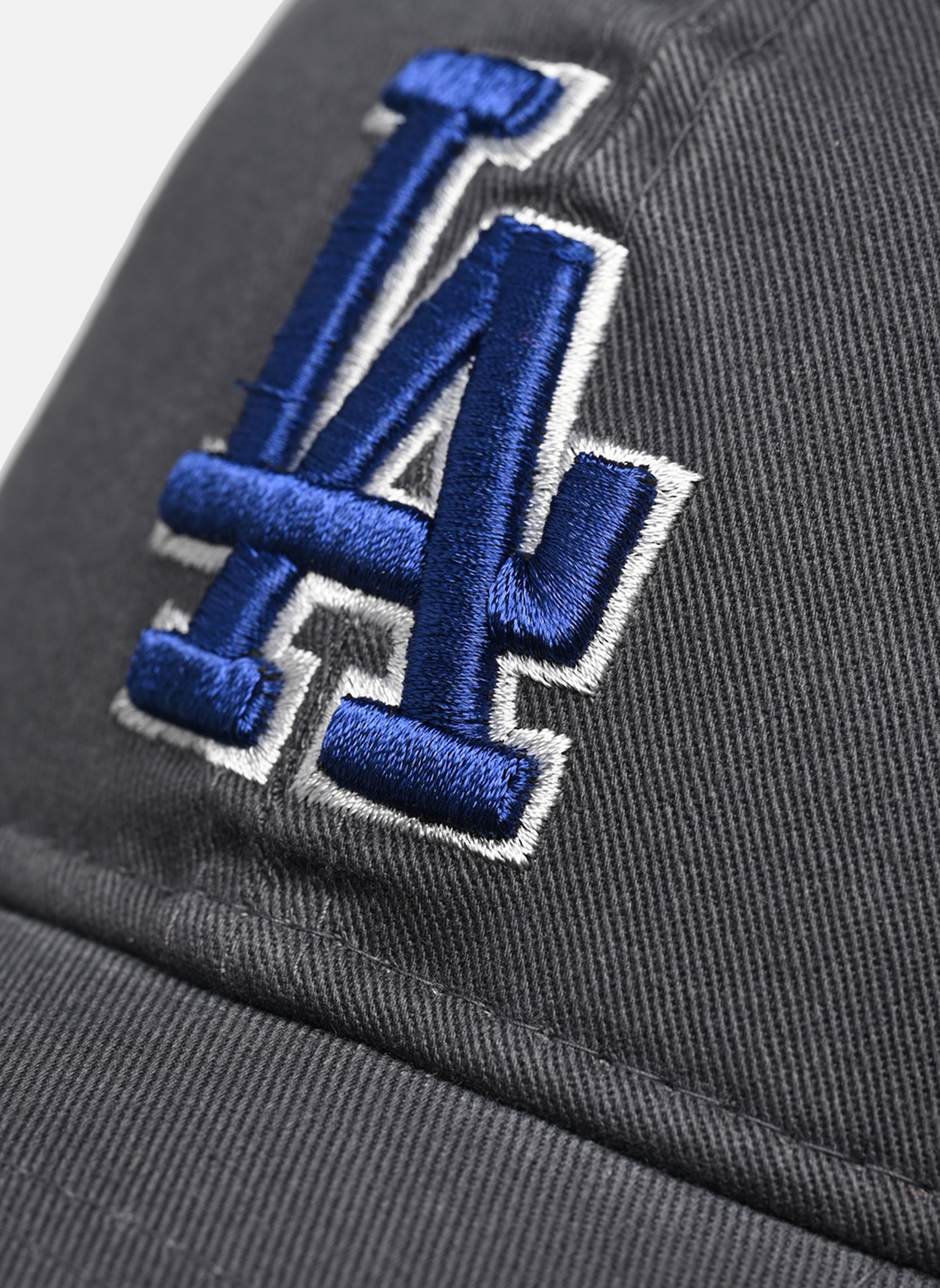 Kappen Casquette 9TWENTY® - Los Angeles Dodgers grau New Era Kappen Casquette 9TWENTY® - Los Angeles Dodgers grau Los Angeles Dodgers Grh