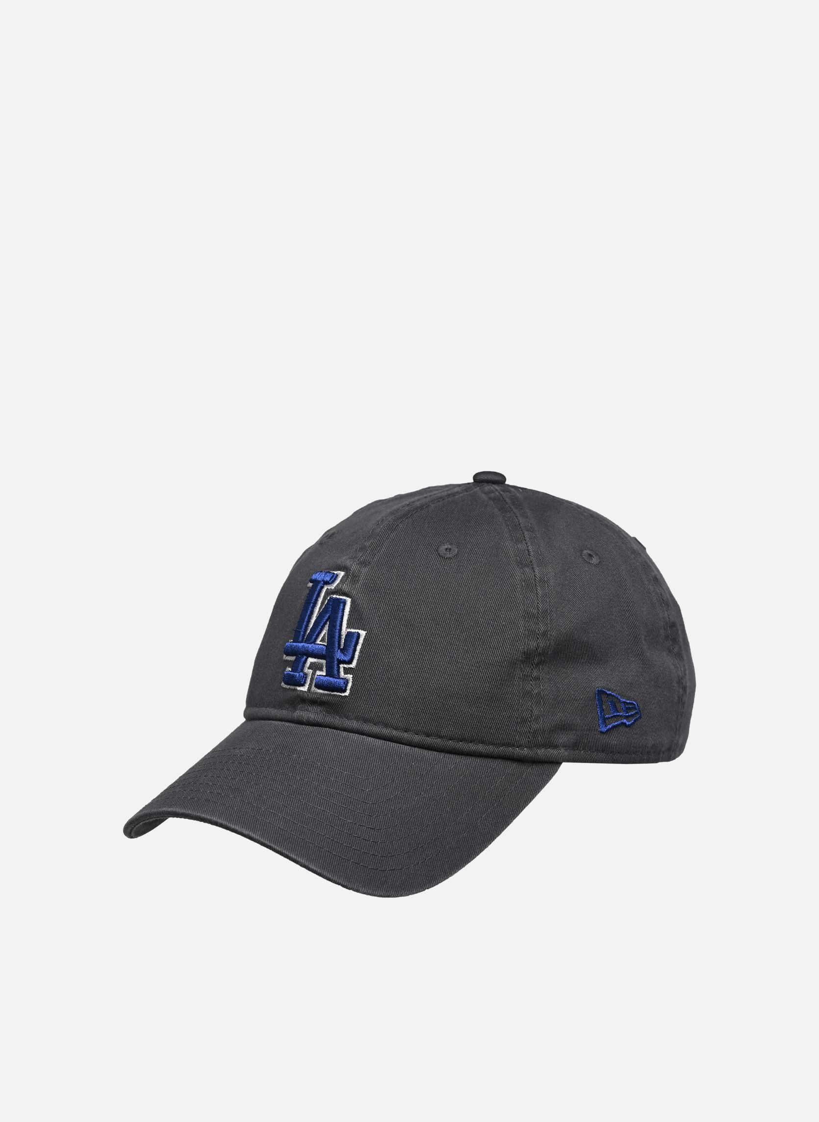 Kappen Casquette 9TWENTY® - Los Angeles Dodgers grau New Era Kappen Casquette 9TWENTY® - Los Angeles Dodgers grau Los Angeles Dodgers Grh