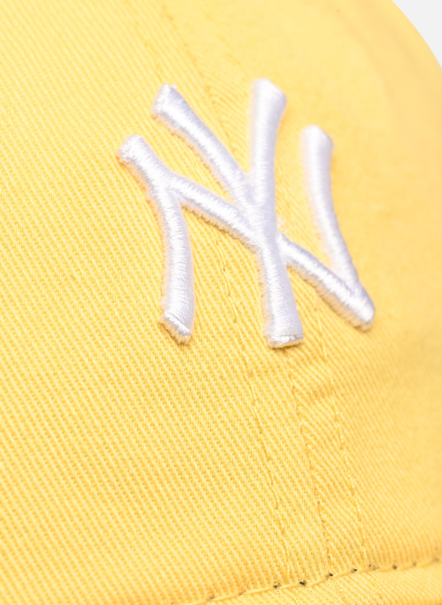 Kappen Casquette 9TWENTY® - New York Yankees gelb New Era Kappen Casquette 9TWENTY® - New York Yankees gelb NEW YORK YANKEES PINPSM