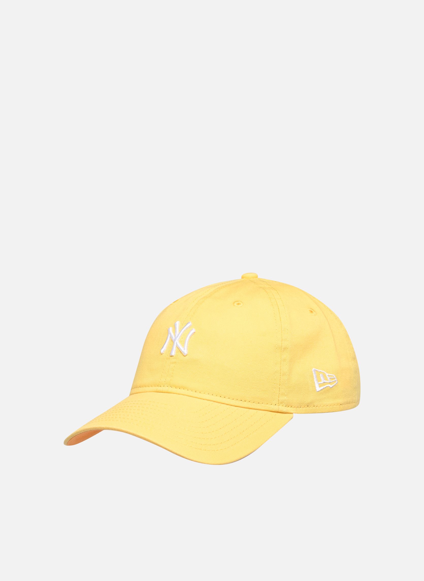 Kappen Casquette 9TWENTY® - New York Yankees gelb New Era Kappen Casquette 9TWENTY® - New York Yankees gelb NEW YORK YANKEES PINPSM
